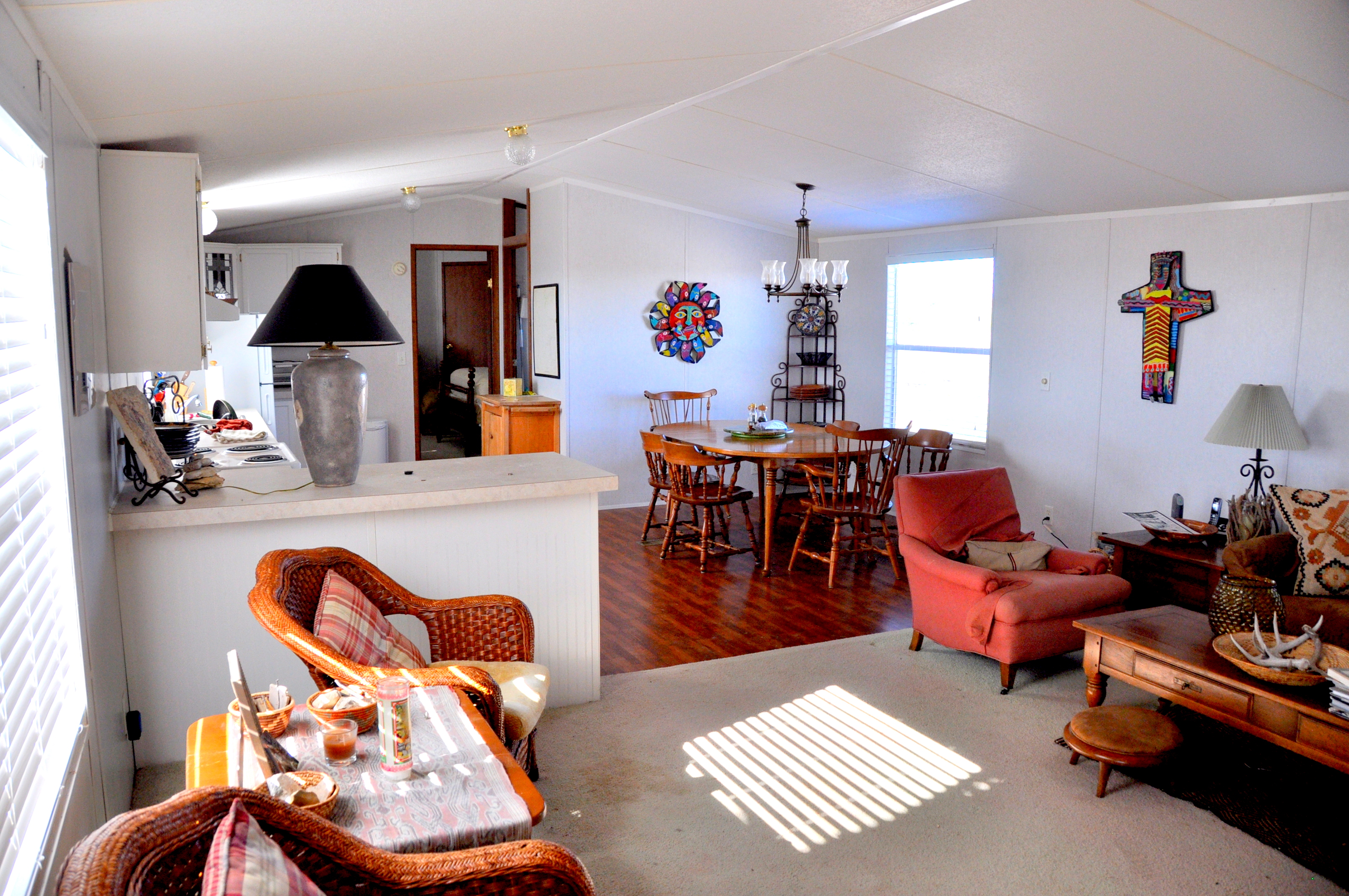 Pecos Canyon Ranch, photo 12