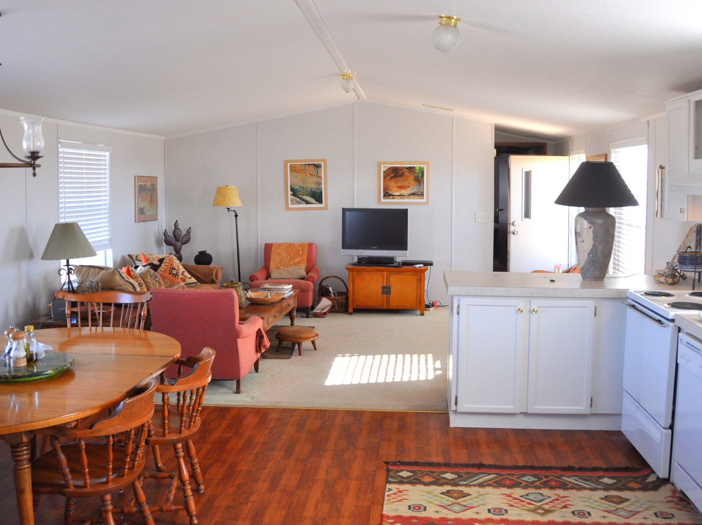 Pecos Canyon Ranch, photo 15