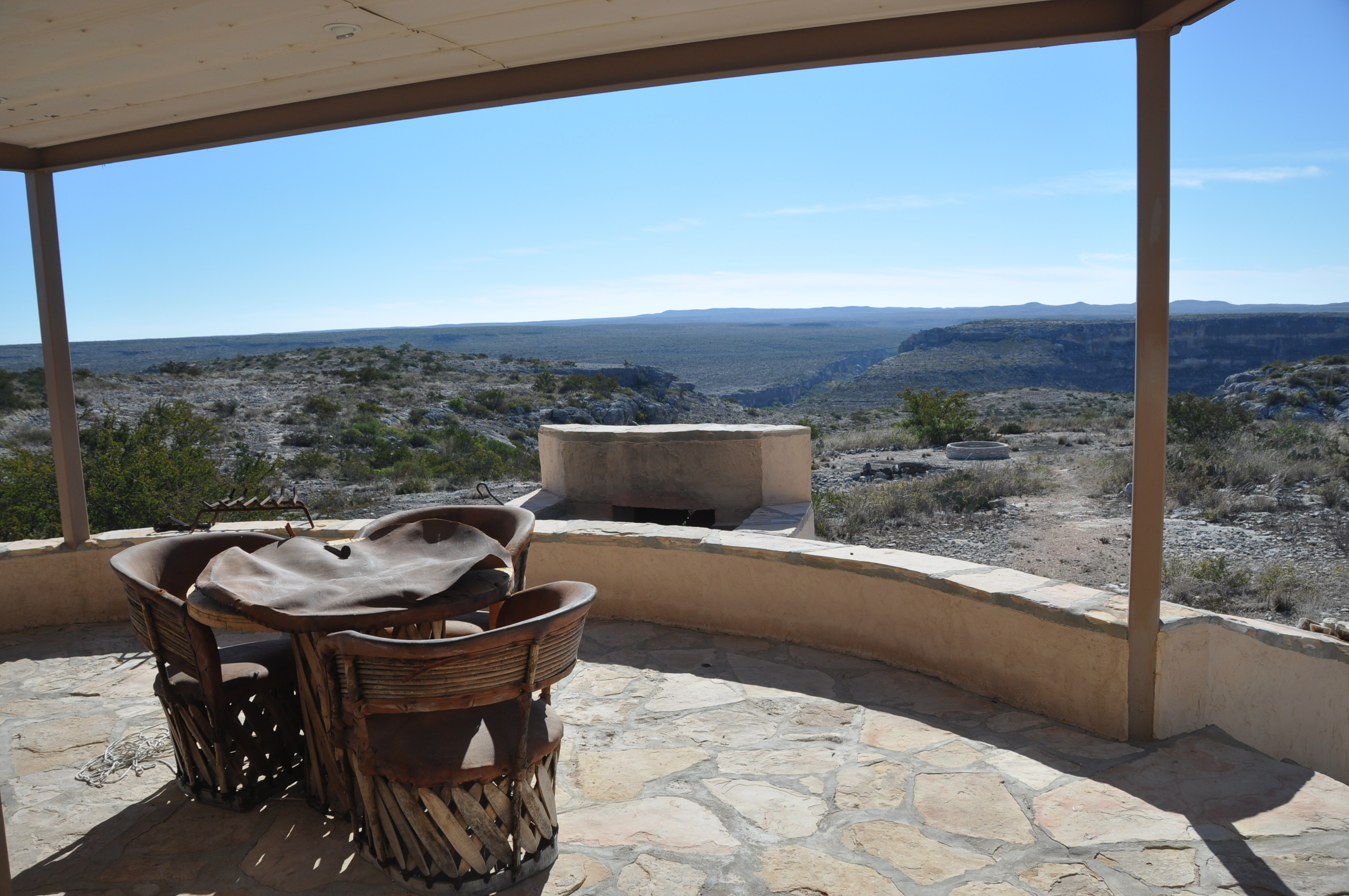 Pecos Canyon Ranch, photo 20