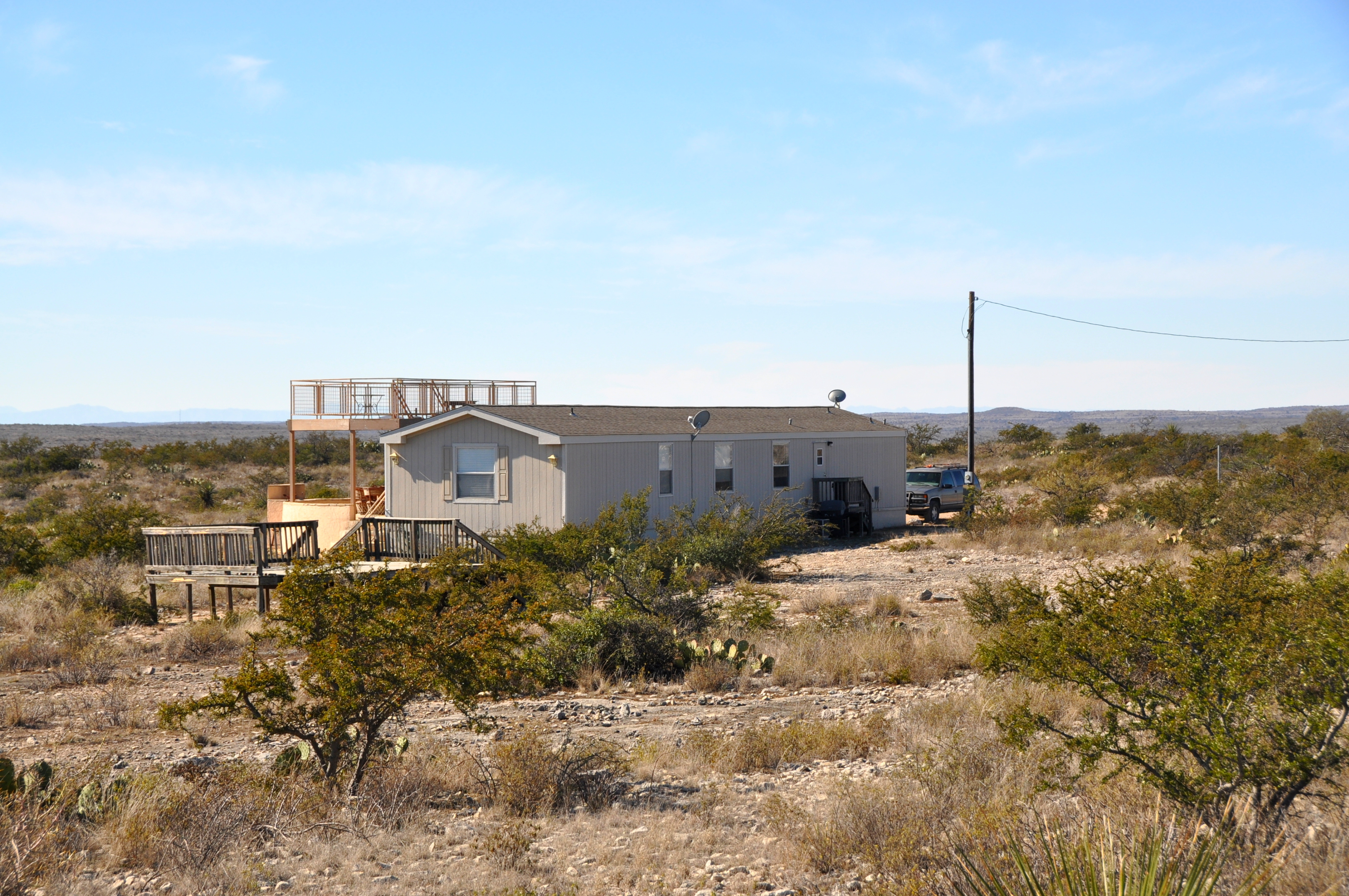 Pecos Canyon Ranch, photo 21