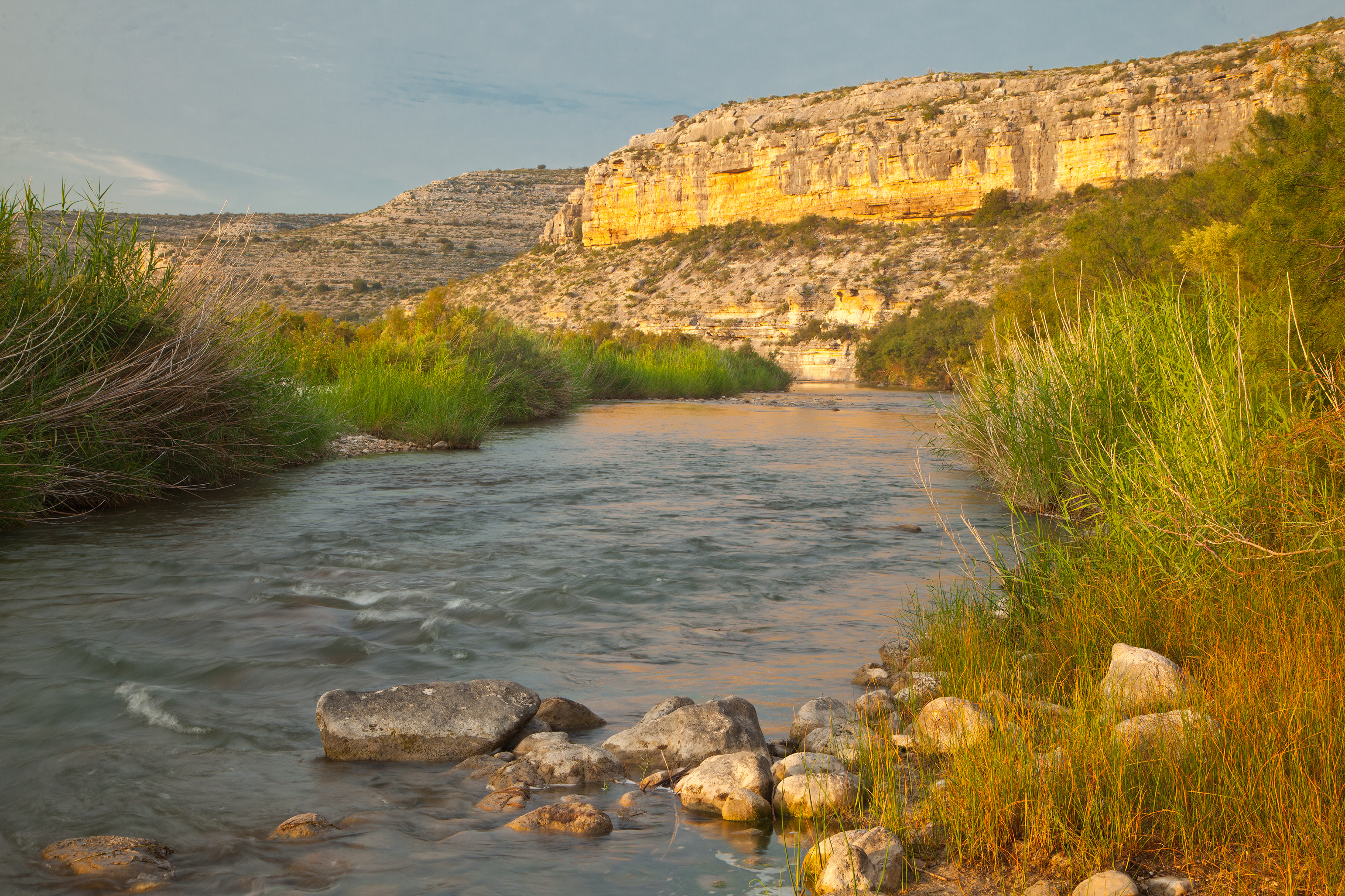 Mills Pecos River Ranch
