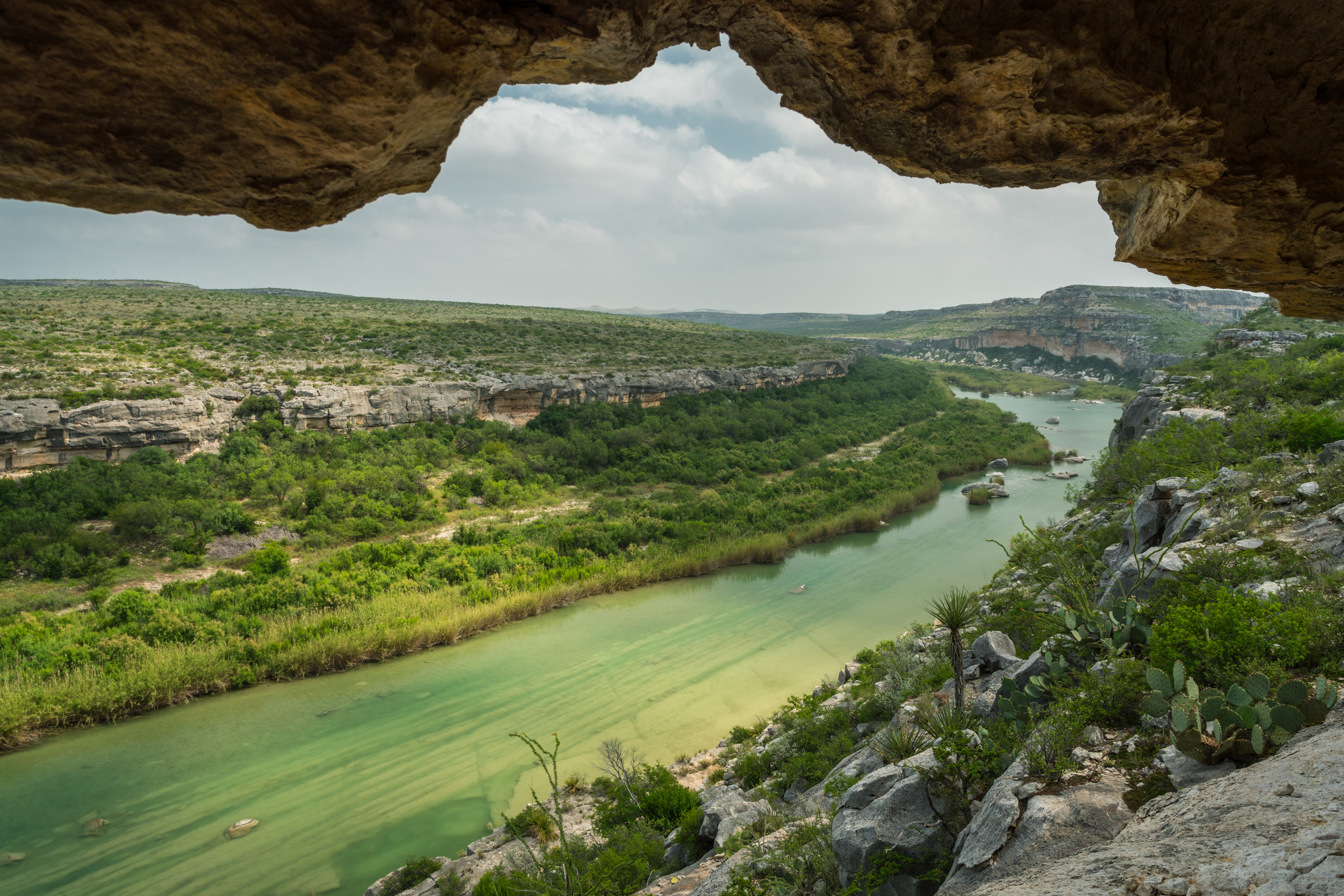 Pecos Canyon Ranch, photo 1