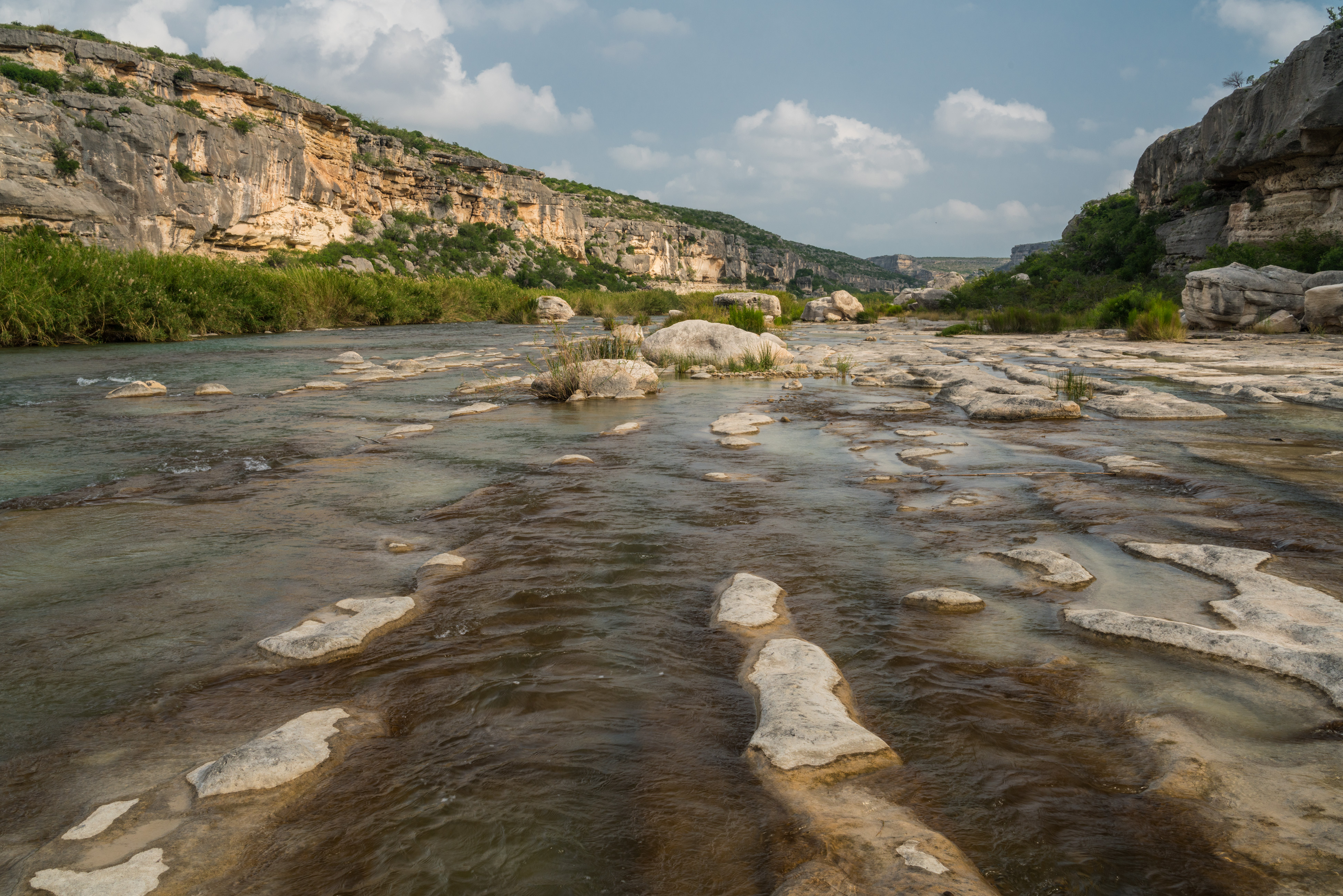 Pecos Canyon Ranch, photo 4