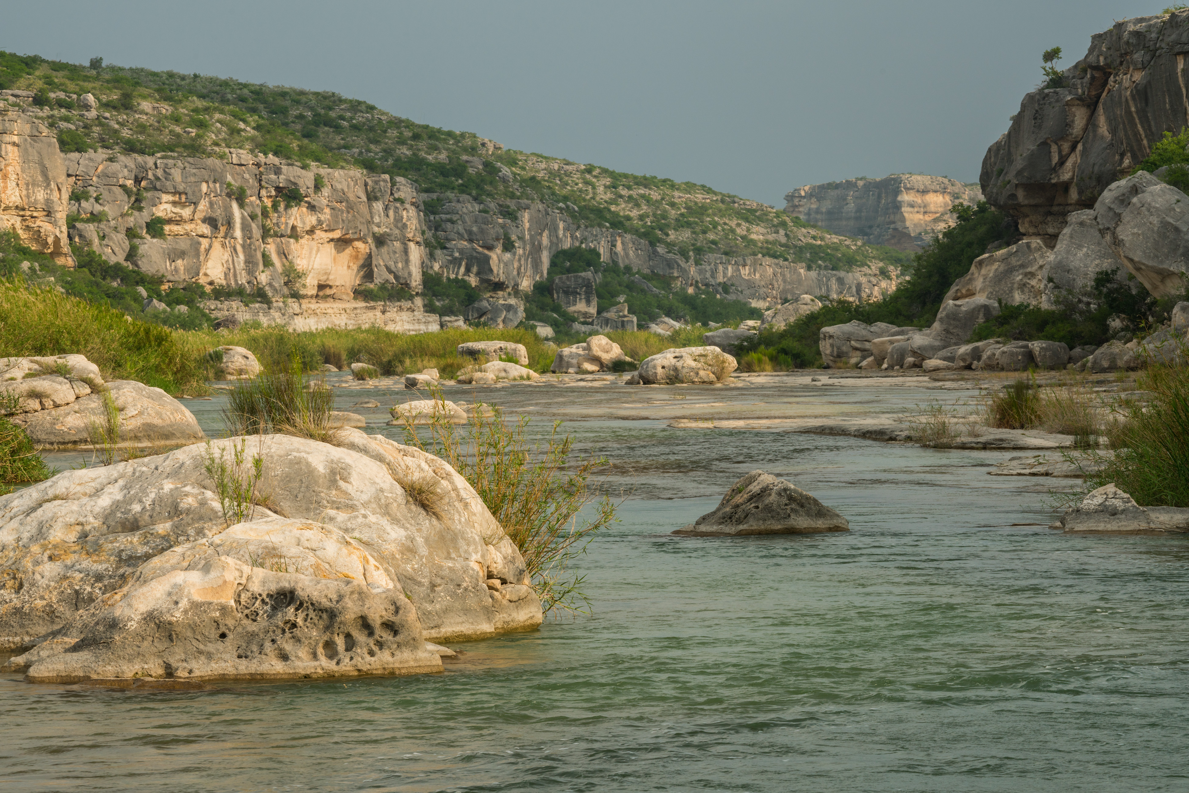 Pecos Canyon Ranch, photo 5