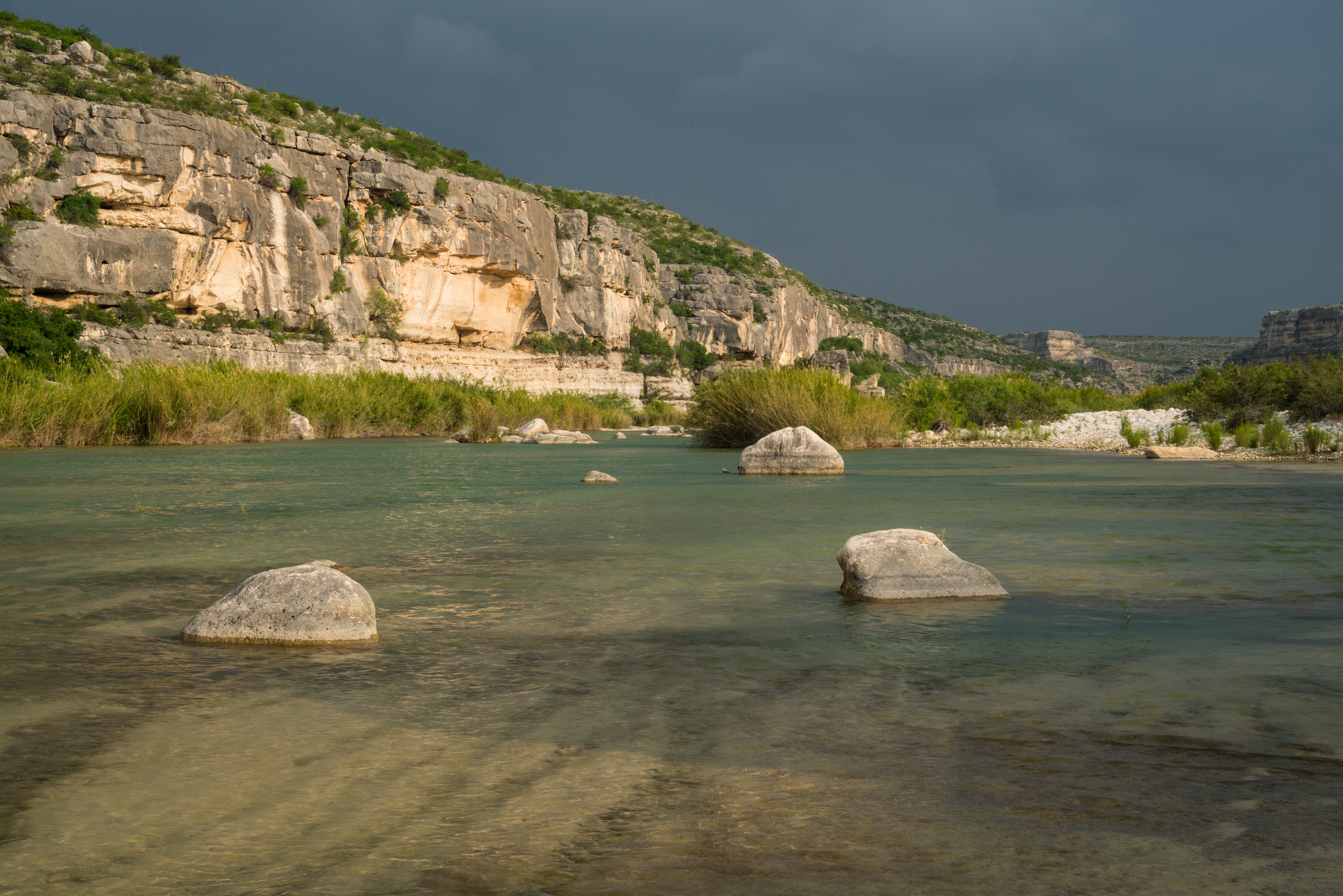 Pecos Canyon Ranch