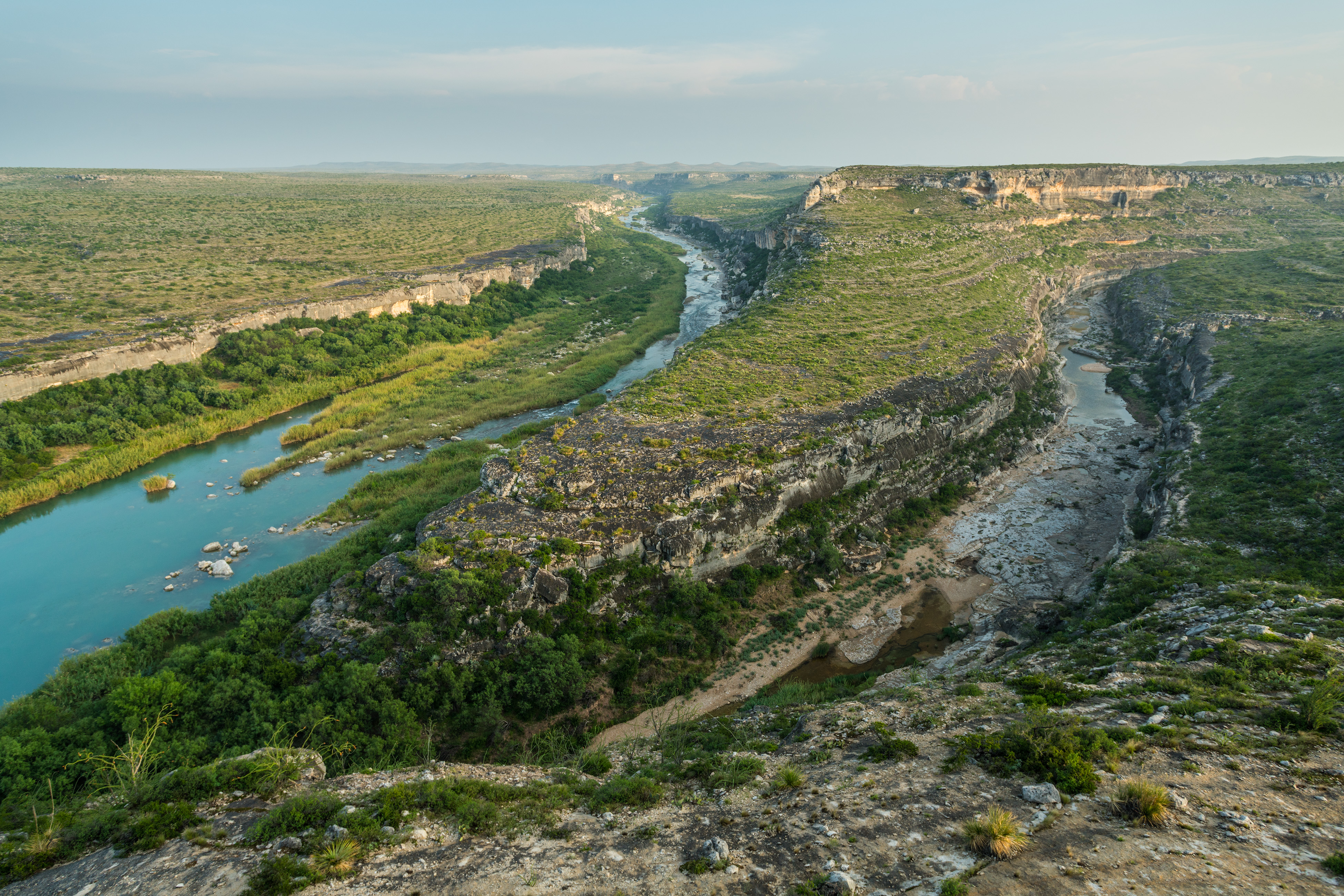 Pecos Canyon Ranch, photo 7