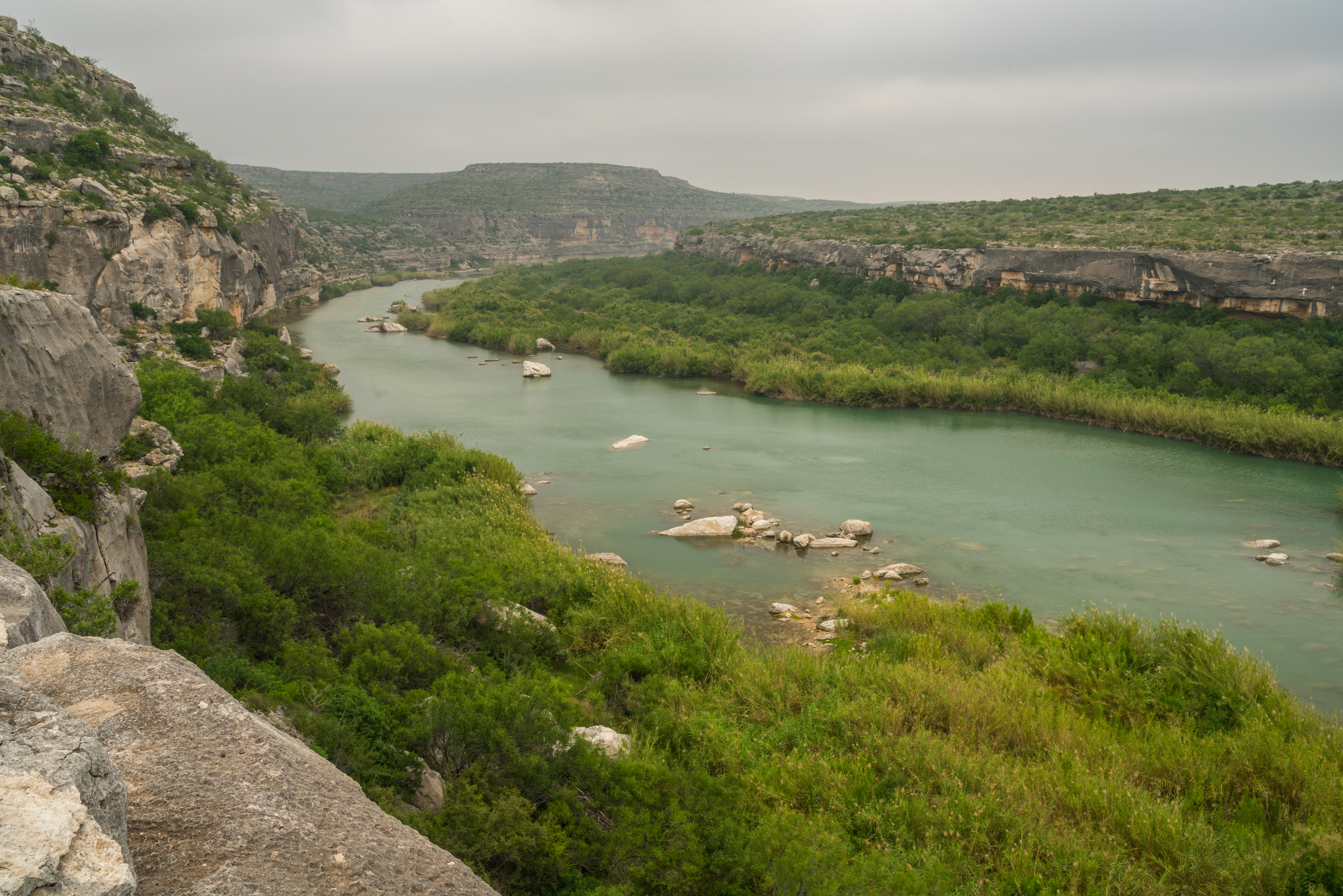 Pecos Canyon Ranch, photo 9
