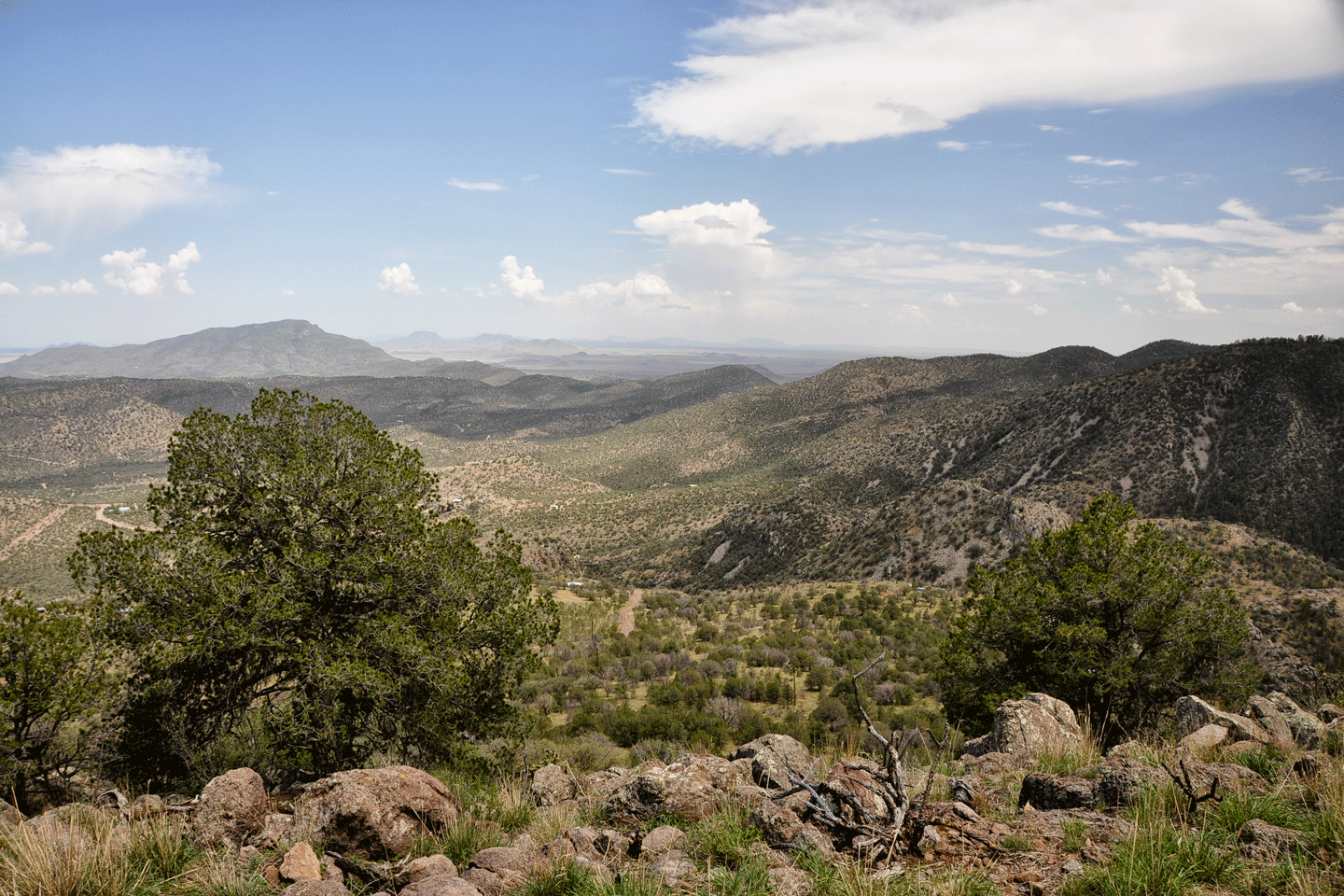 Skyline Ridge Ranch