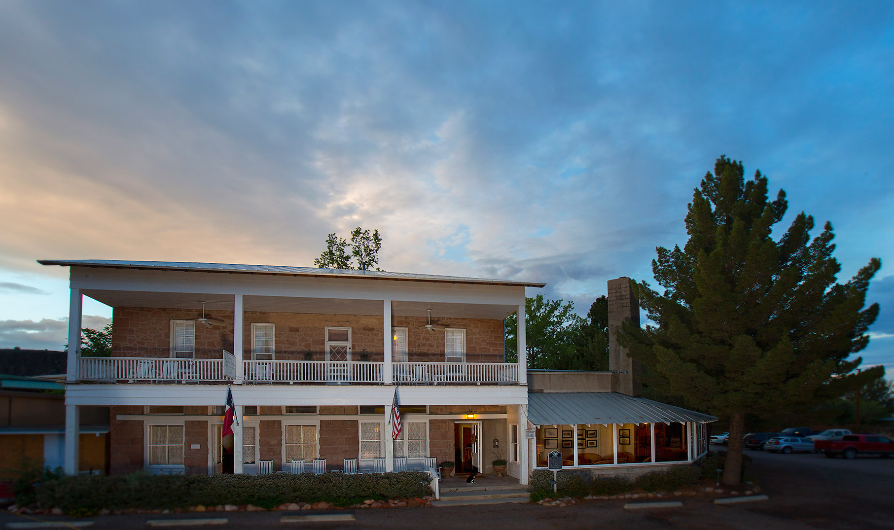 Photo of Hotel Limpia