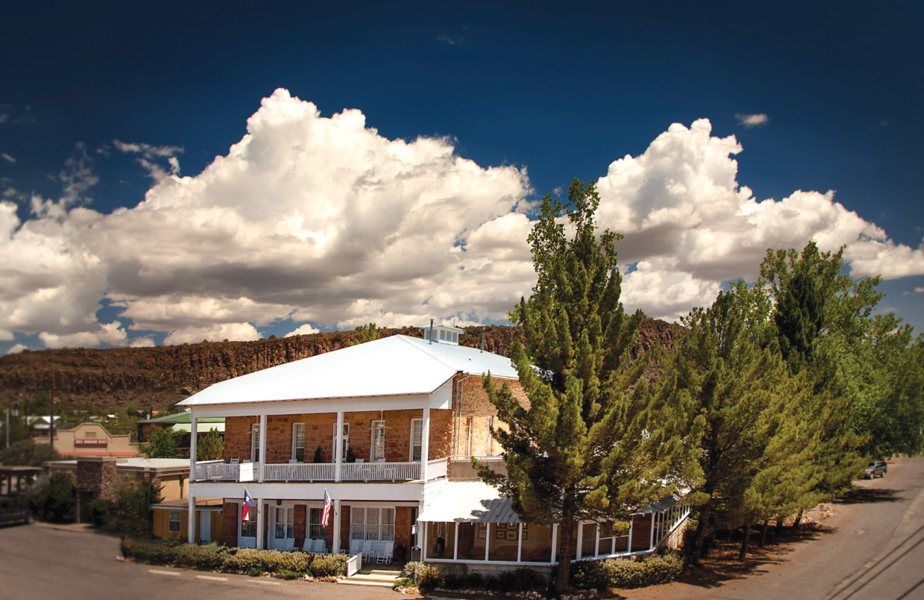 Photo of Hotel Limpia