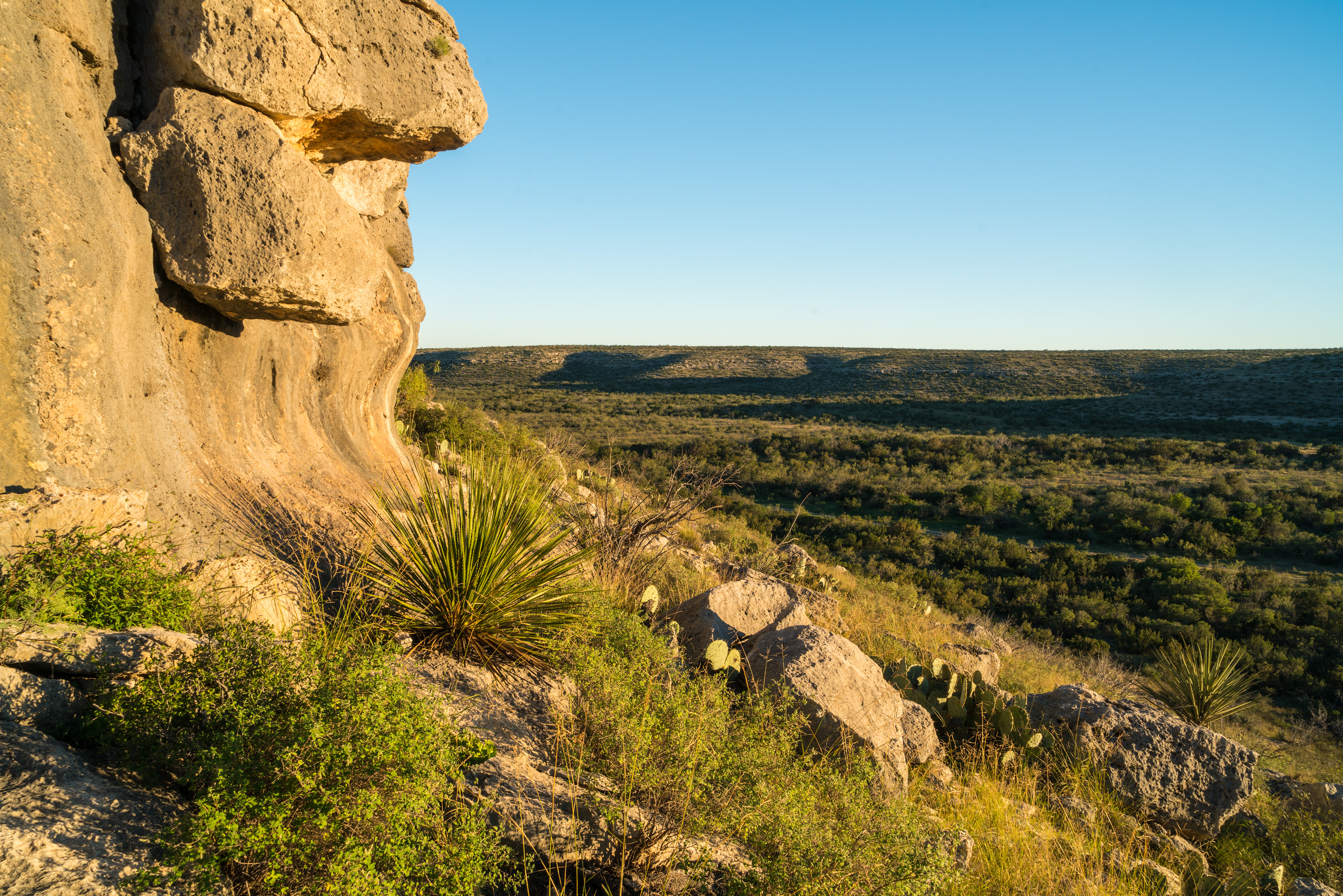 Twin Canyon Ranch