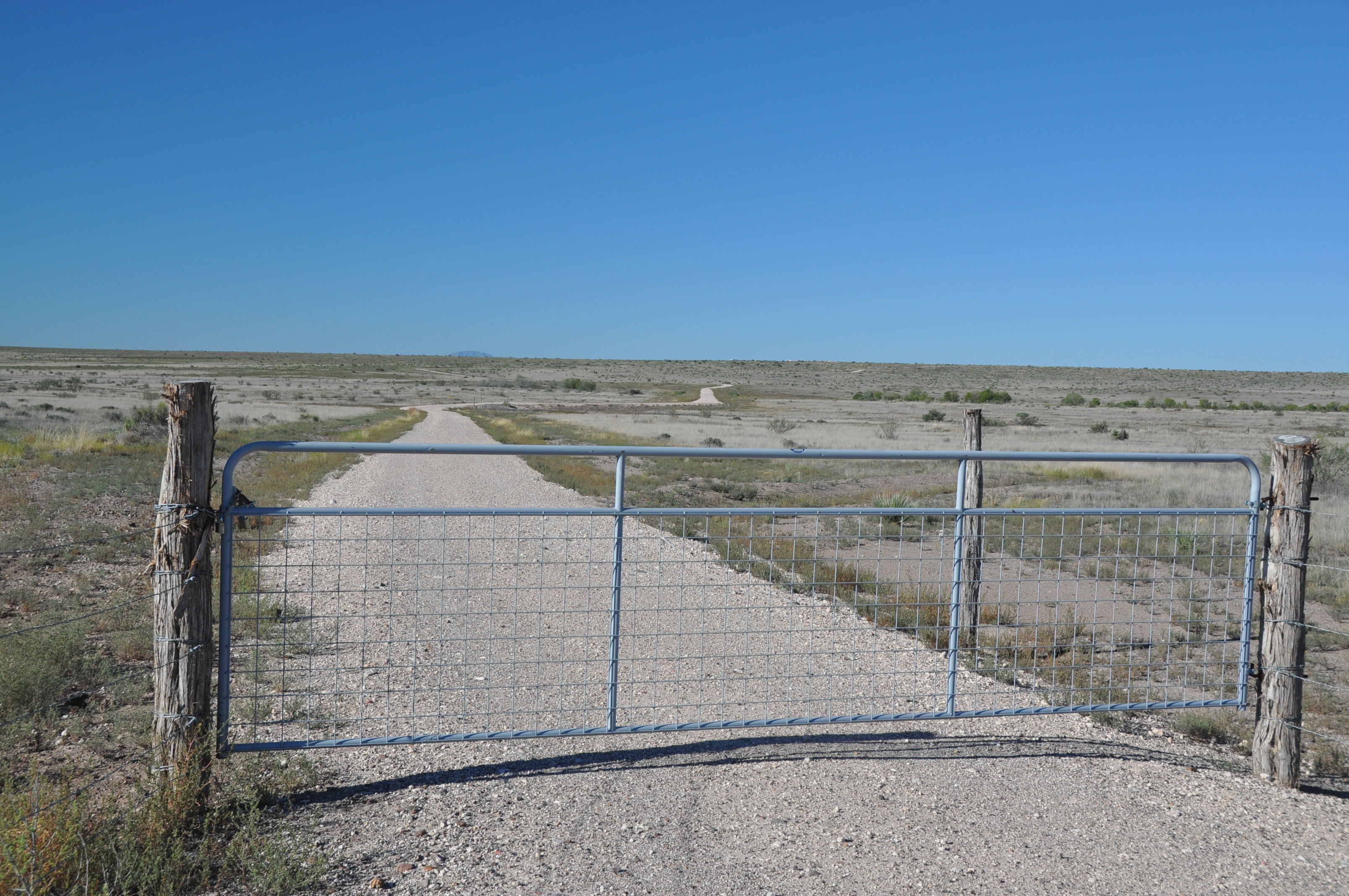 Marfa Vista Ranch, photo 5
