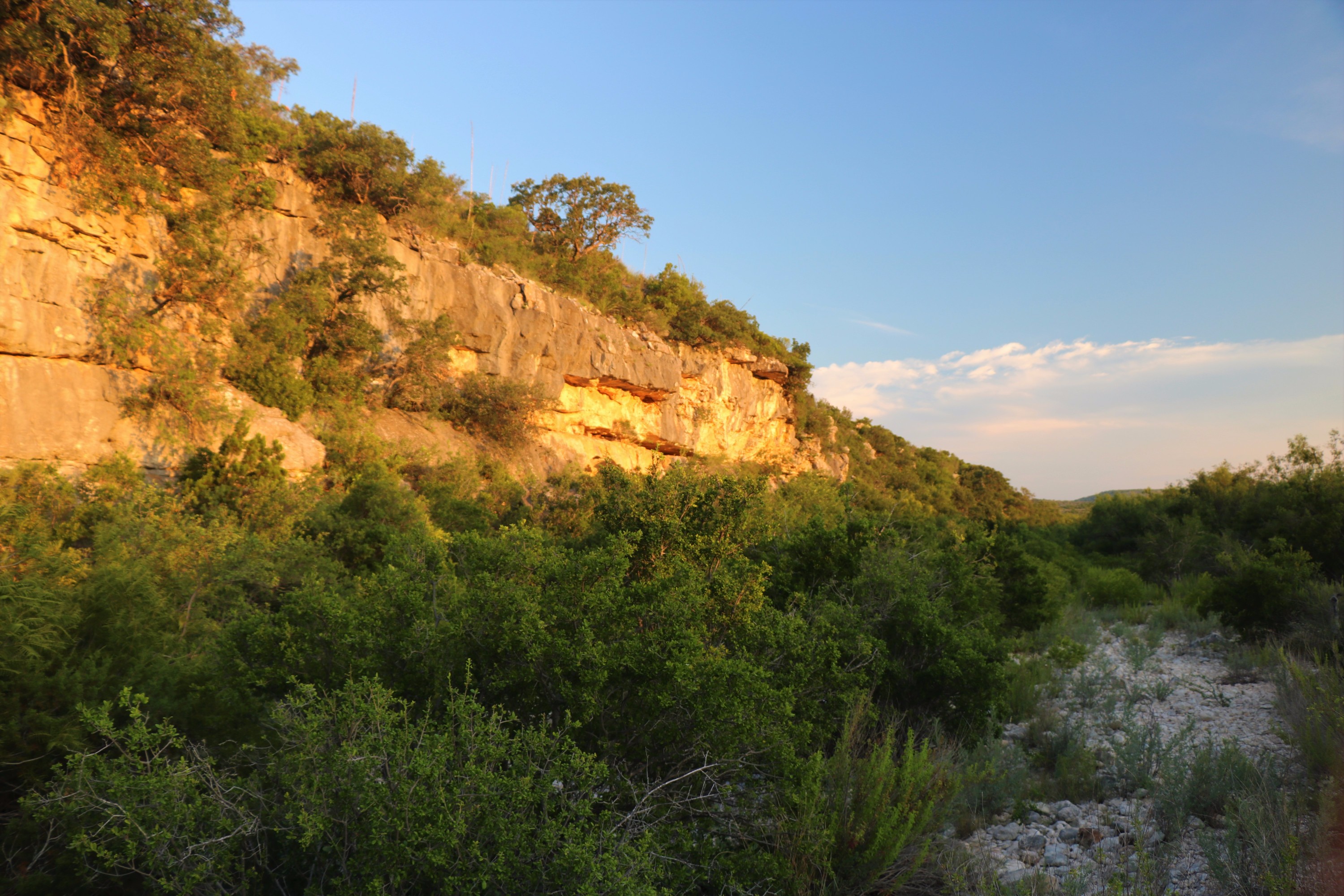 South Cauthorn Ranch