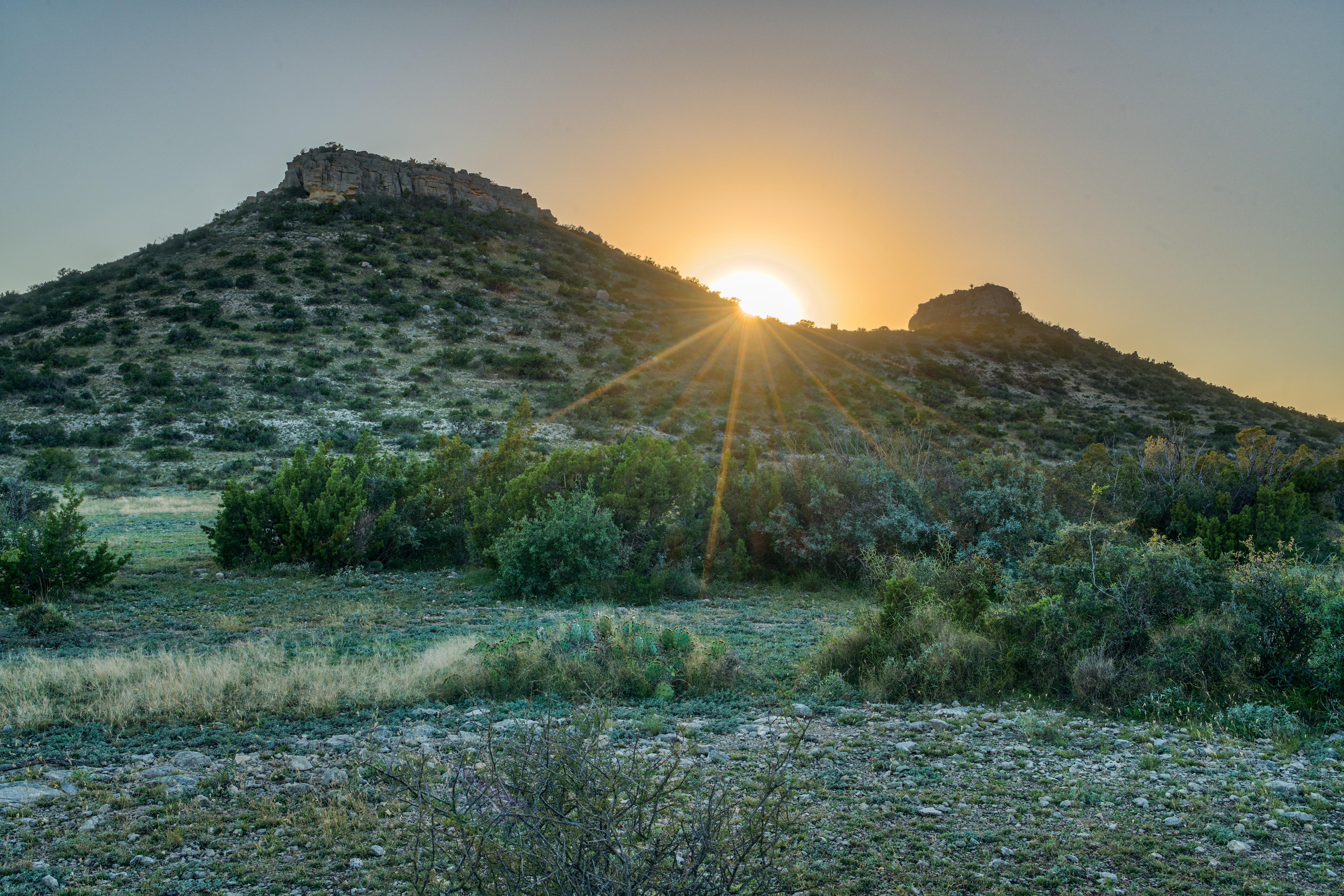 Dos Lomas Ranch