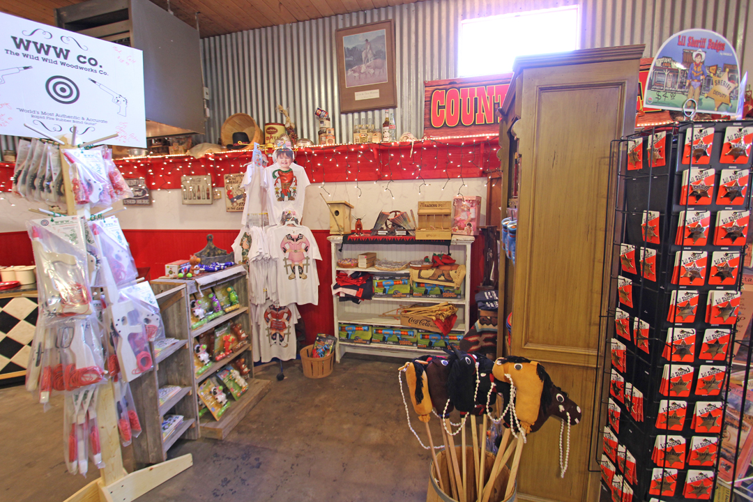 Fort Davis Drug Store & Hotel, photo 4