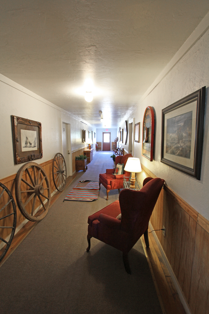 Fort Davis Drug Store & Hotel, photo 10