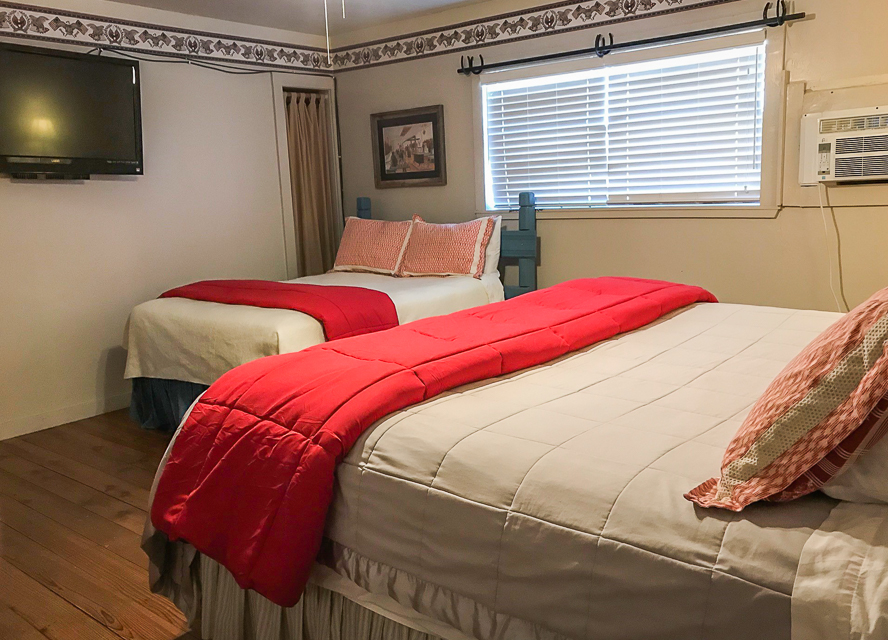 Fort Davis Drug Store & Hotel, photo 12