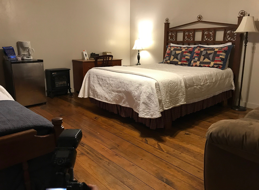 Fort Davis Drug Store & Hotel, photo 15