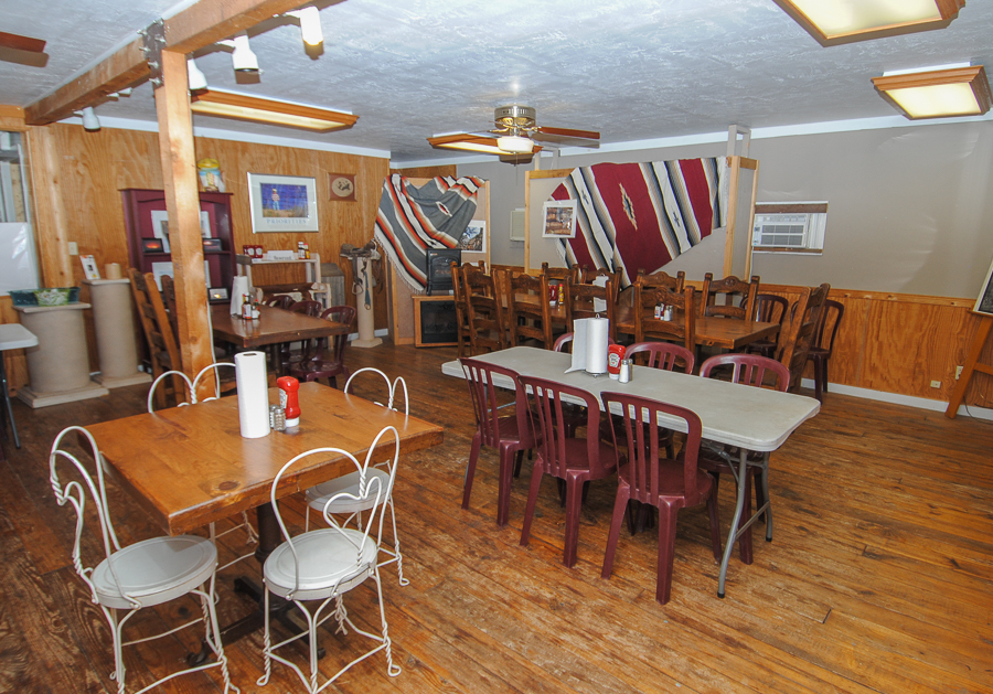Fort Davis Drug Store & Hotel, photo 7