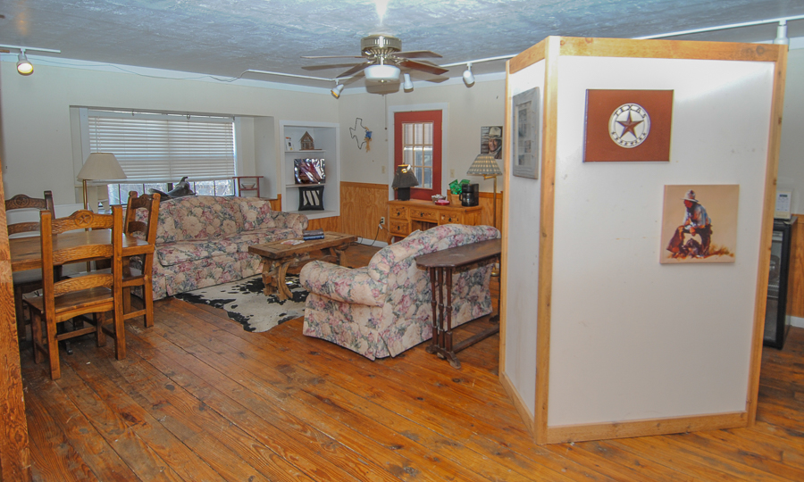 Fort Davis Drug Store & Hotel, photo 8