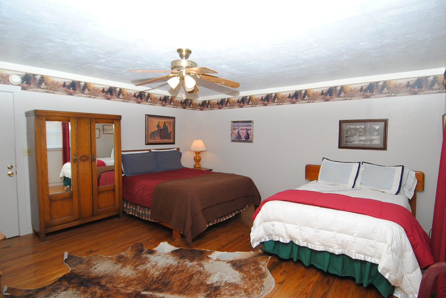 Fort Davis Drug Store & Hotel, photo 18