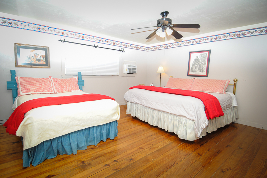 Fort Davis Drug Store & Hotel, photo 11