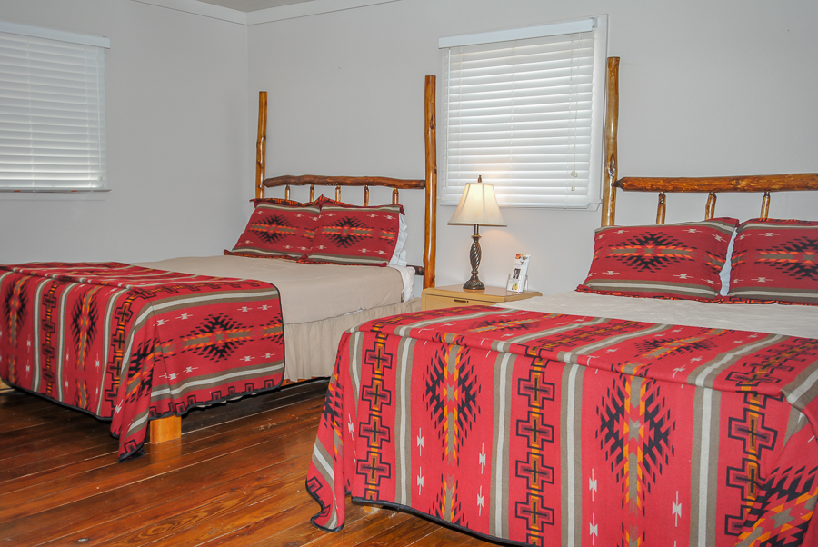 Fort Davis Drug Store & Hotel, photo 22