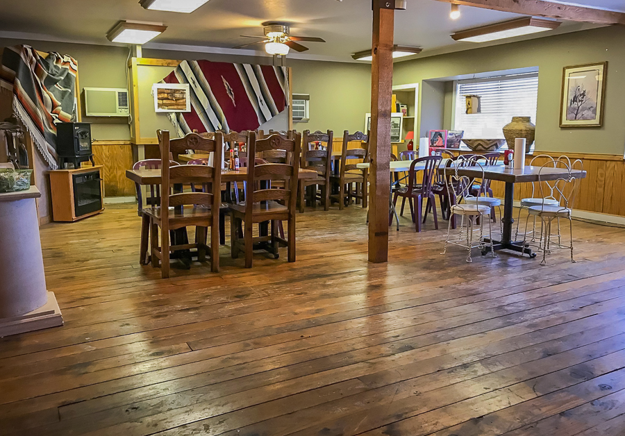 Fort Davis Drug Store & Hotel, photo 6