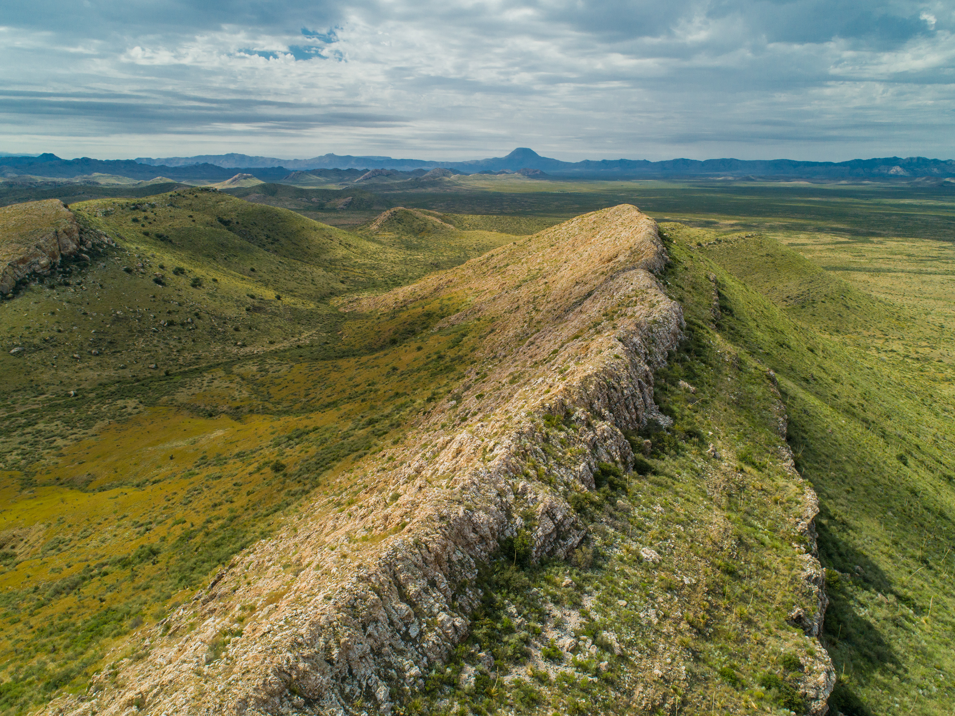 Horse Mountain Ranch