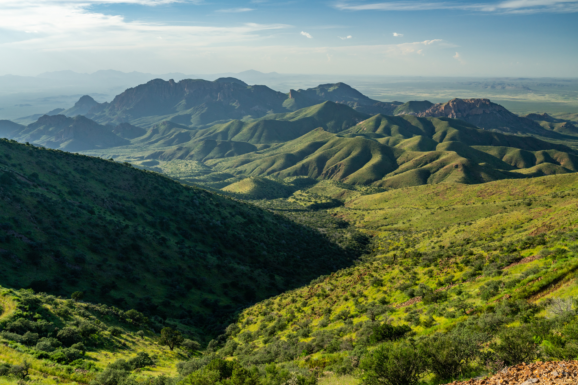 Eagle Mountain & Carrizo Mountain Ranches, photo 2