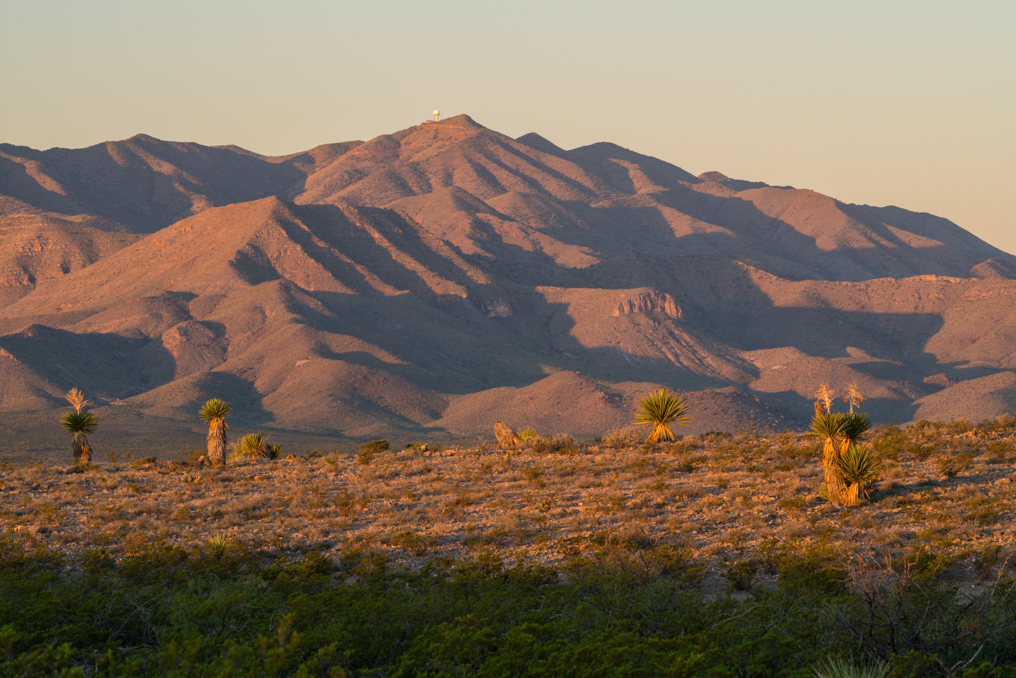 Eagle Mountain & Carrizo Mountain Ranches, photo 3