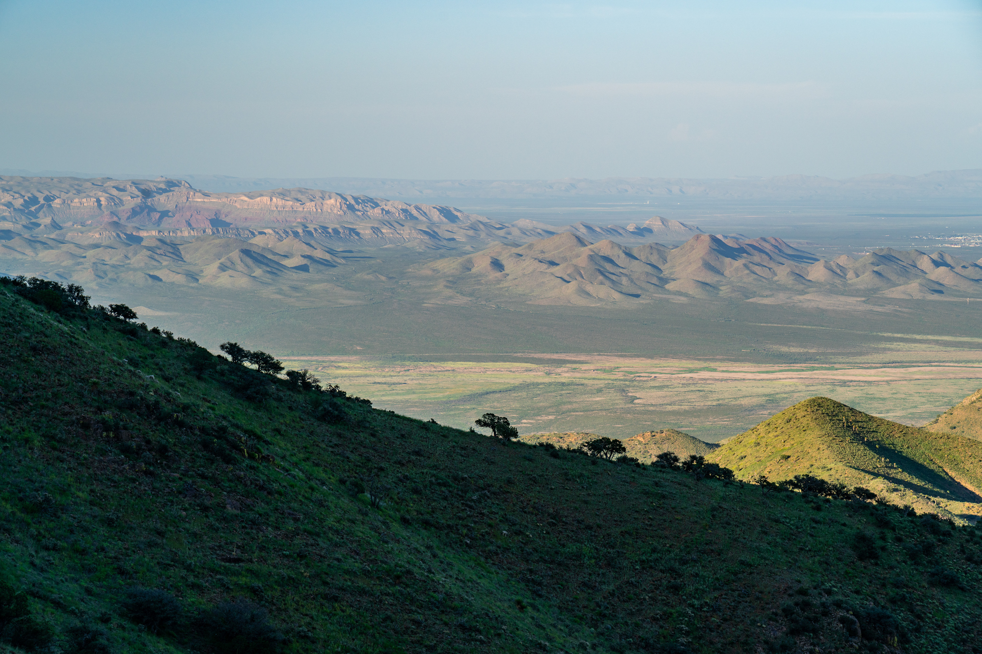 Eagle Mountain & Carrizo Mountain Ranches, photo 4