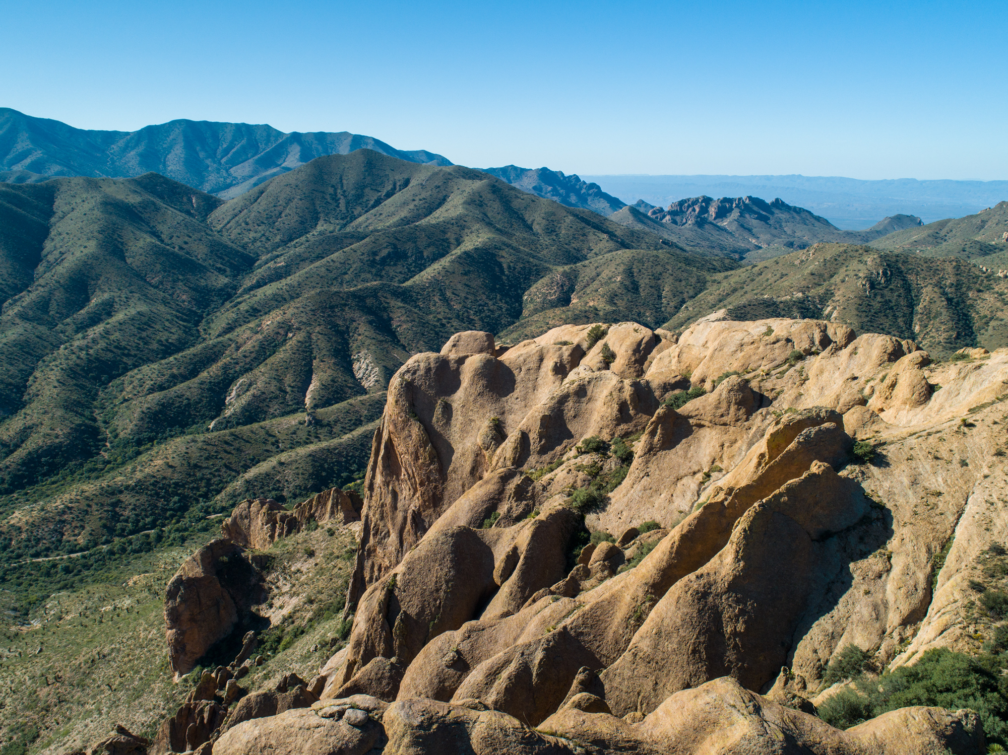 Eagle Mountain & Carrizo Mountain Ranches, photo 6
