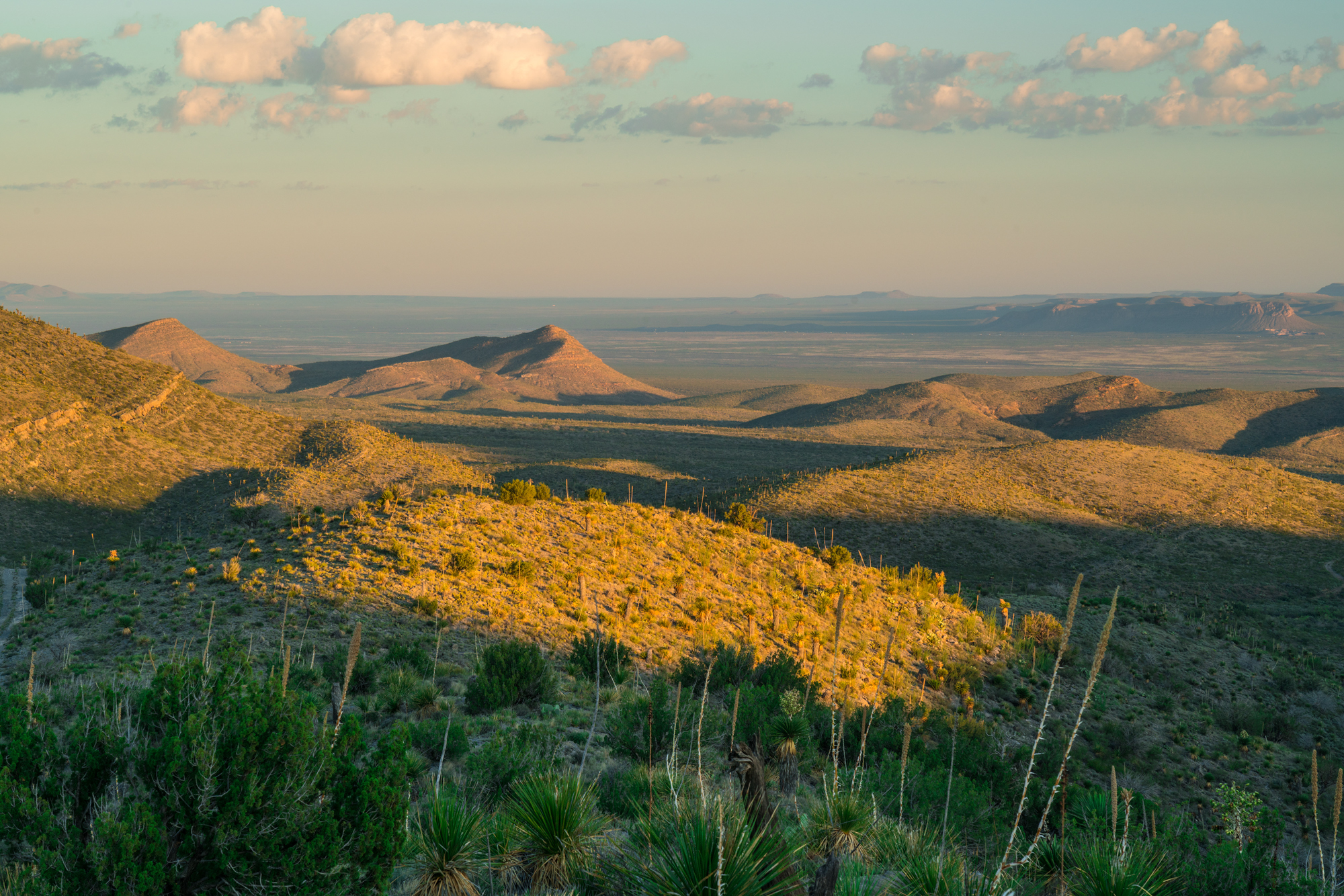 Eagle Mountain & Carrizo Mountain Ranches, photo 13