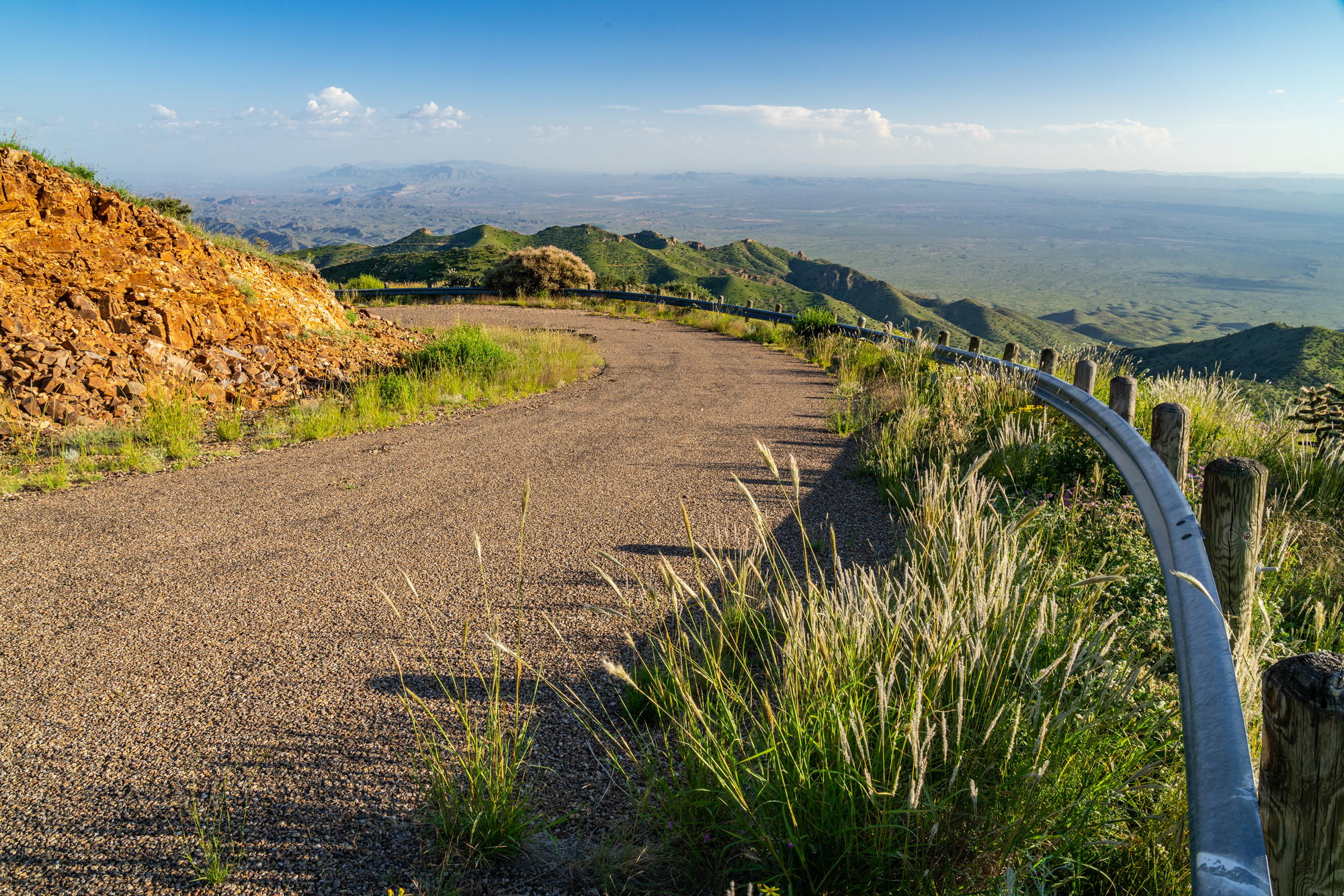 Eagle Mountain & Carrizo Mountain Ranches, photo 14