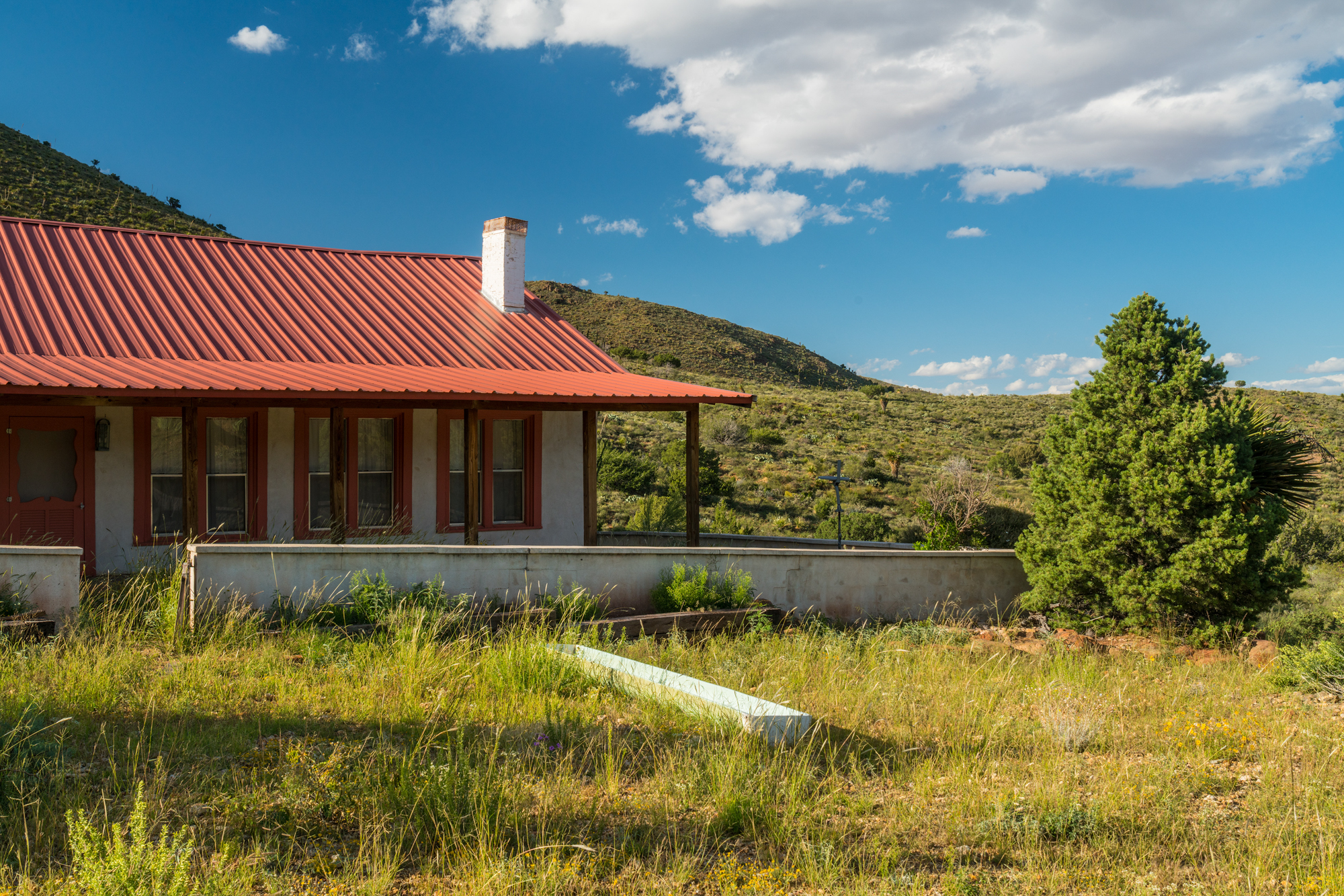 Eagle Mountain & Carrizo Mountain Ranches, photo 15