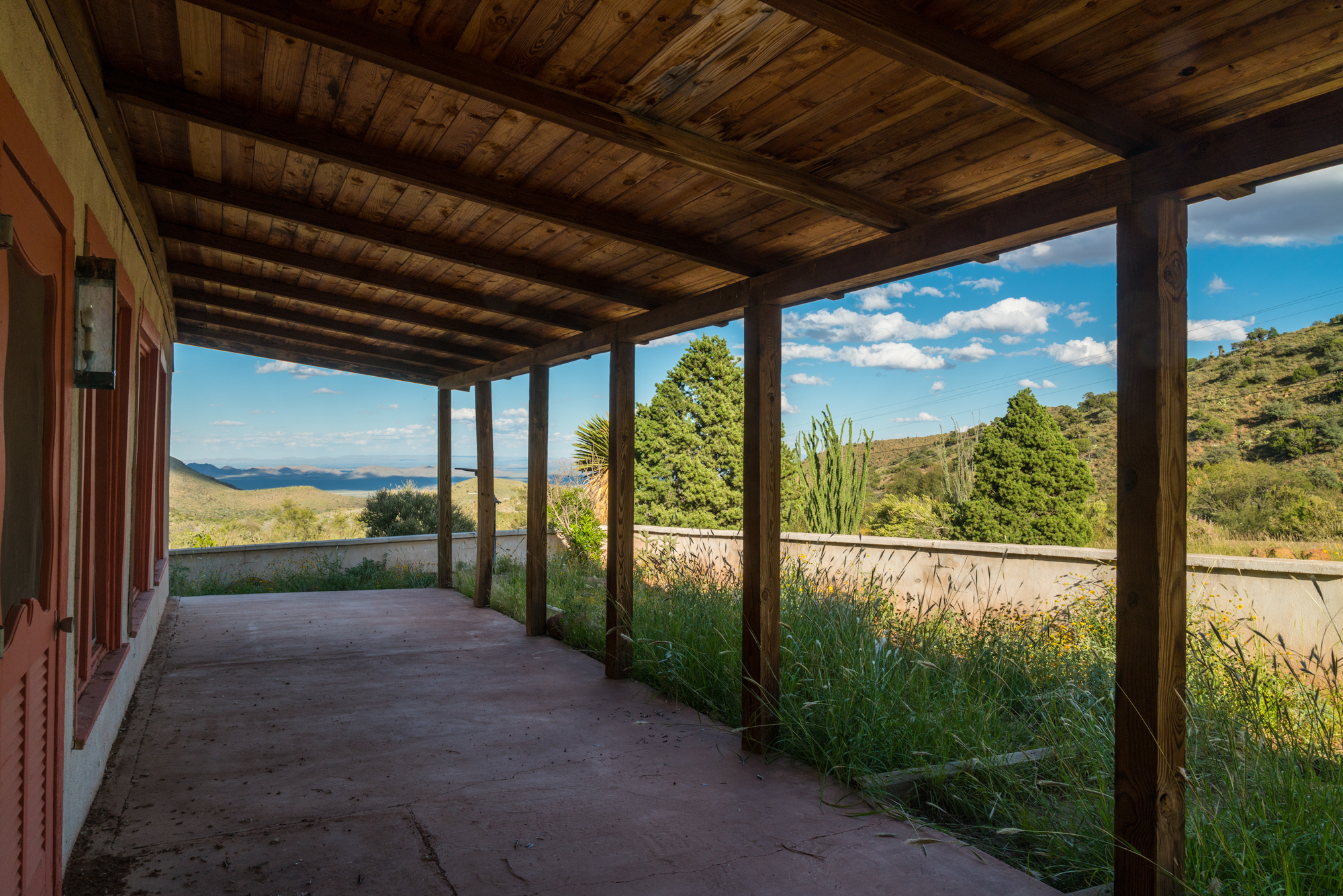 Eagle Mountain & Carrizo Mountain Ranches, photo 16