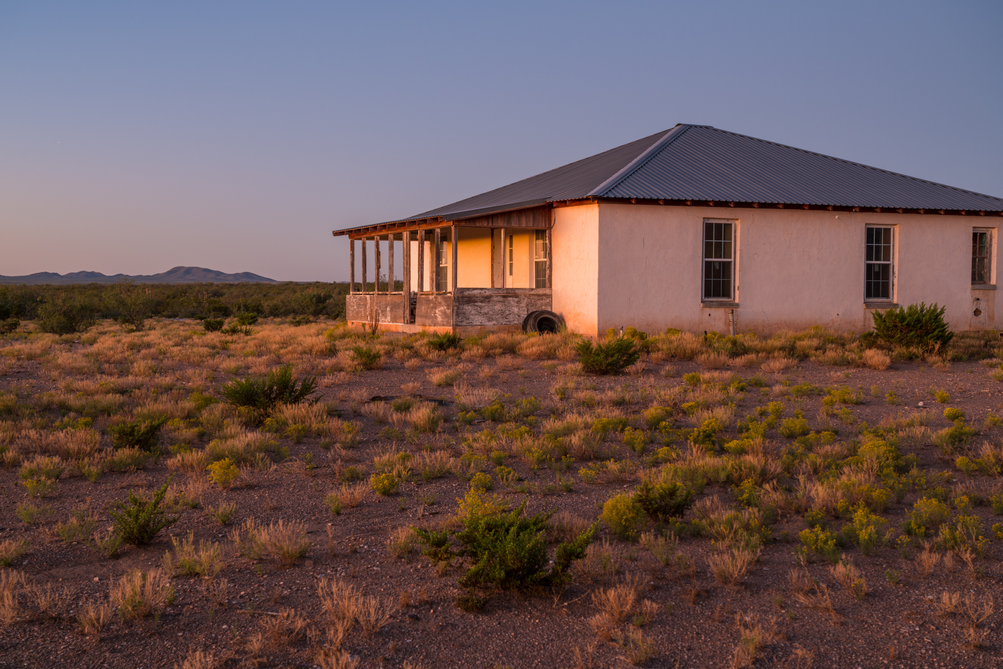 Eagle Mountain & Carrizo Mountain Ranches, photo 17