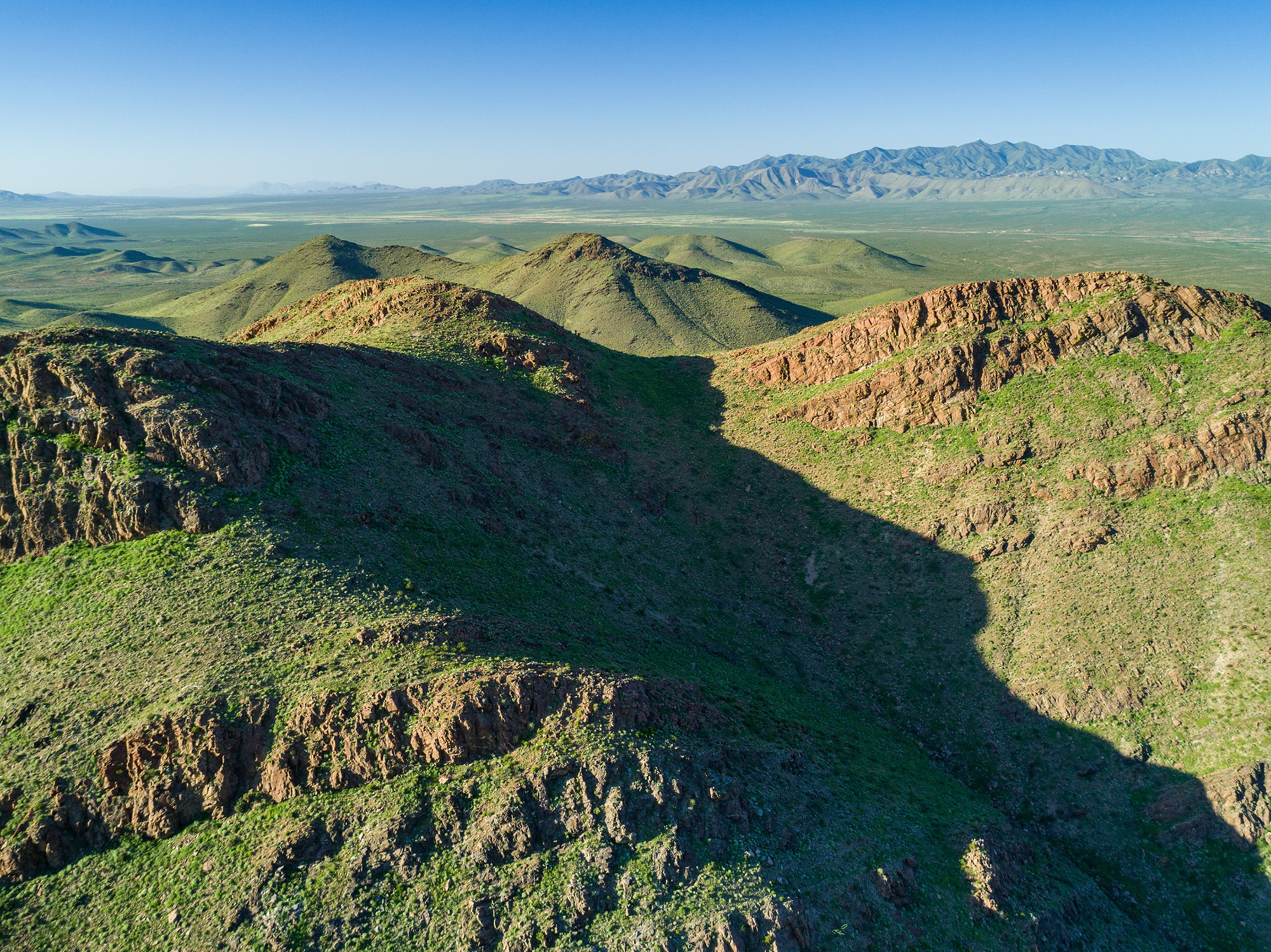 Eagle Mountain & Carrizo Mountain Ranches, photo 21