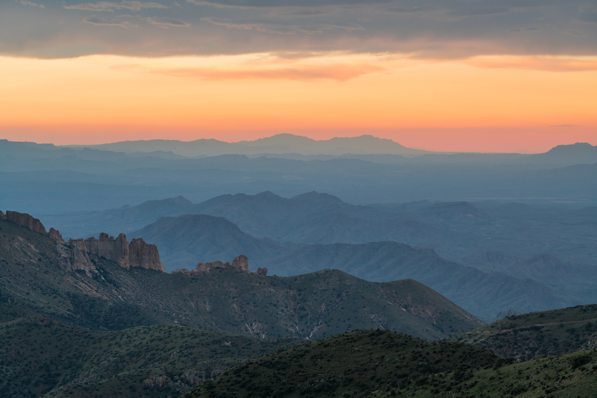 Eagle Mountain & Carrizo Mountain Ranches, photo 23