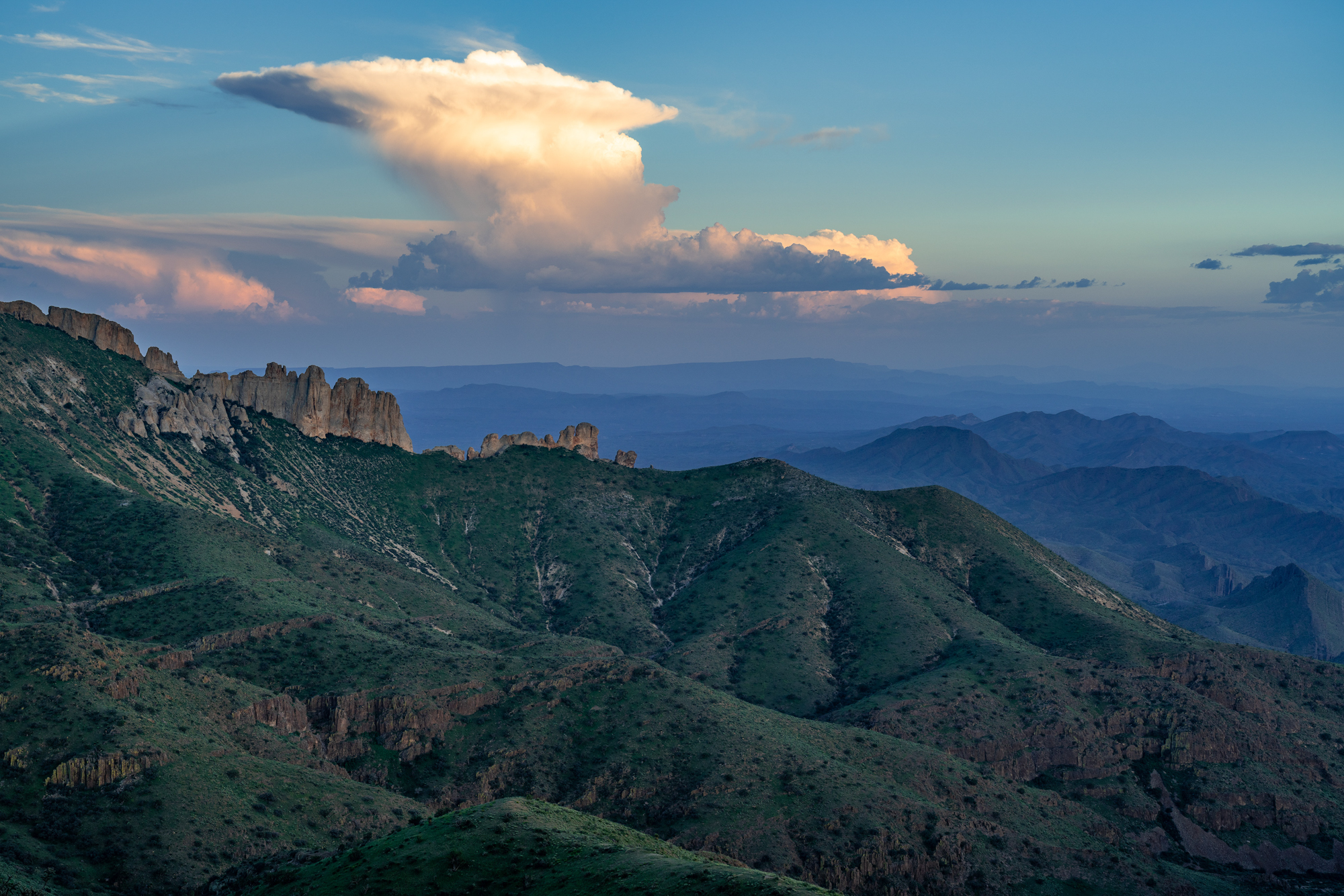 Eagle Mountain & Carrizo Mountain Ranches, photo 24