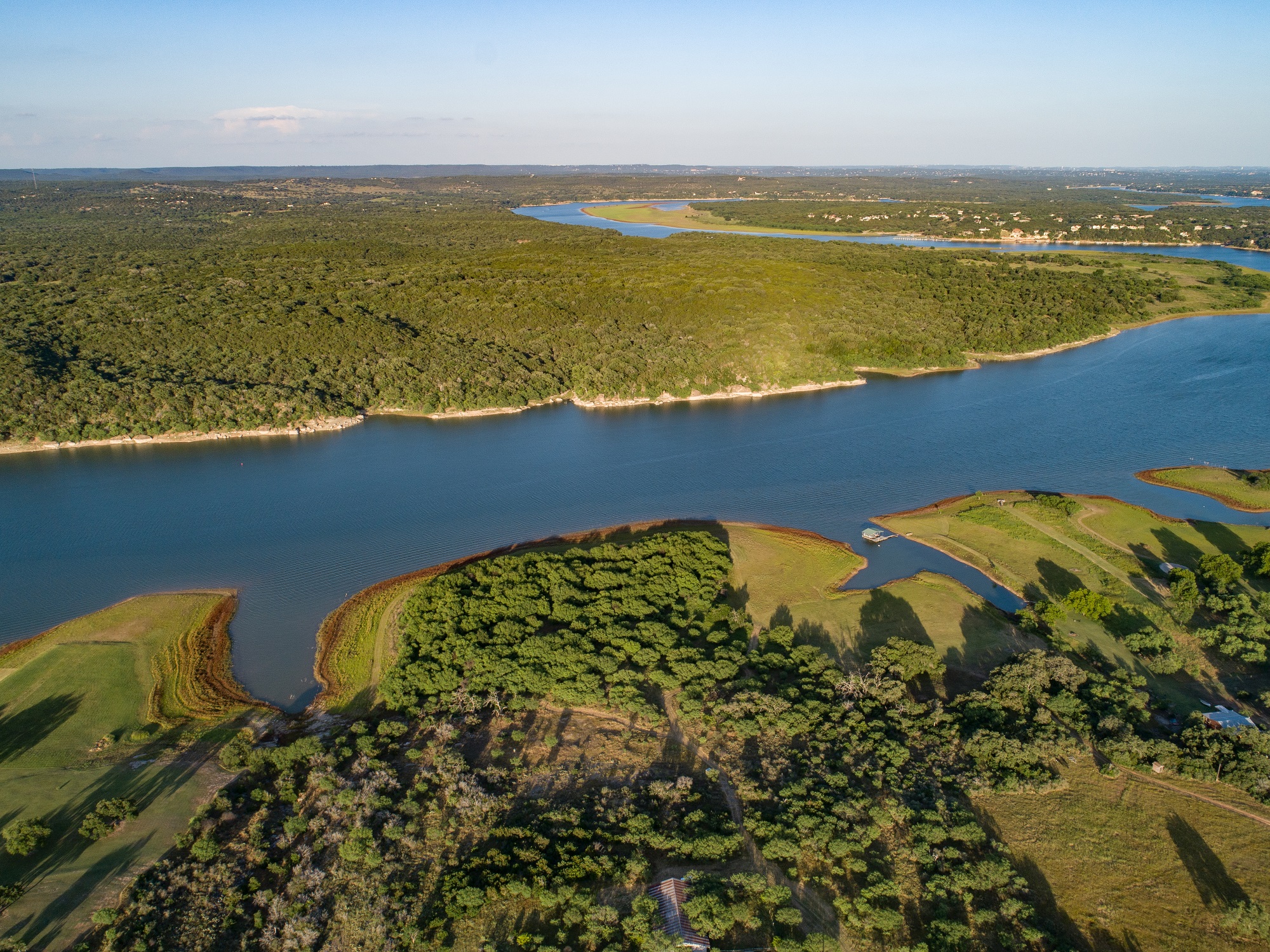 Turkey Bend Ranch