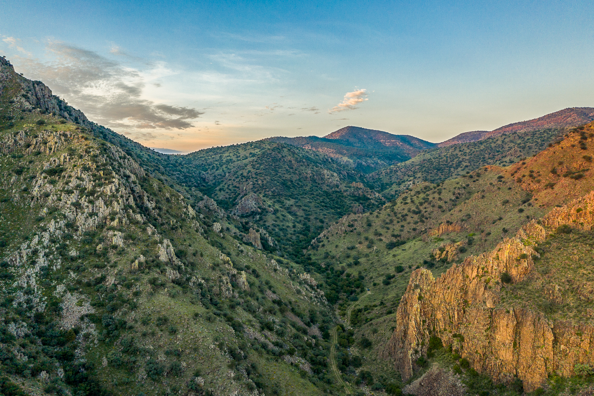 Fox Canyon Ranch, photo 15