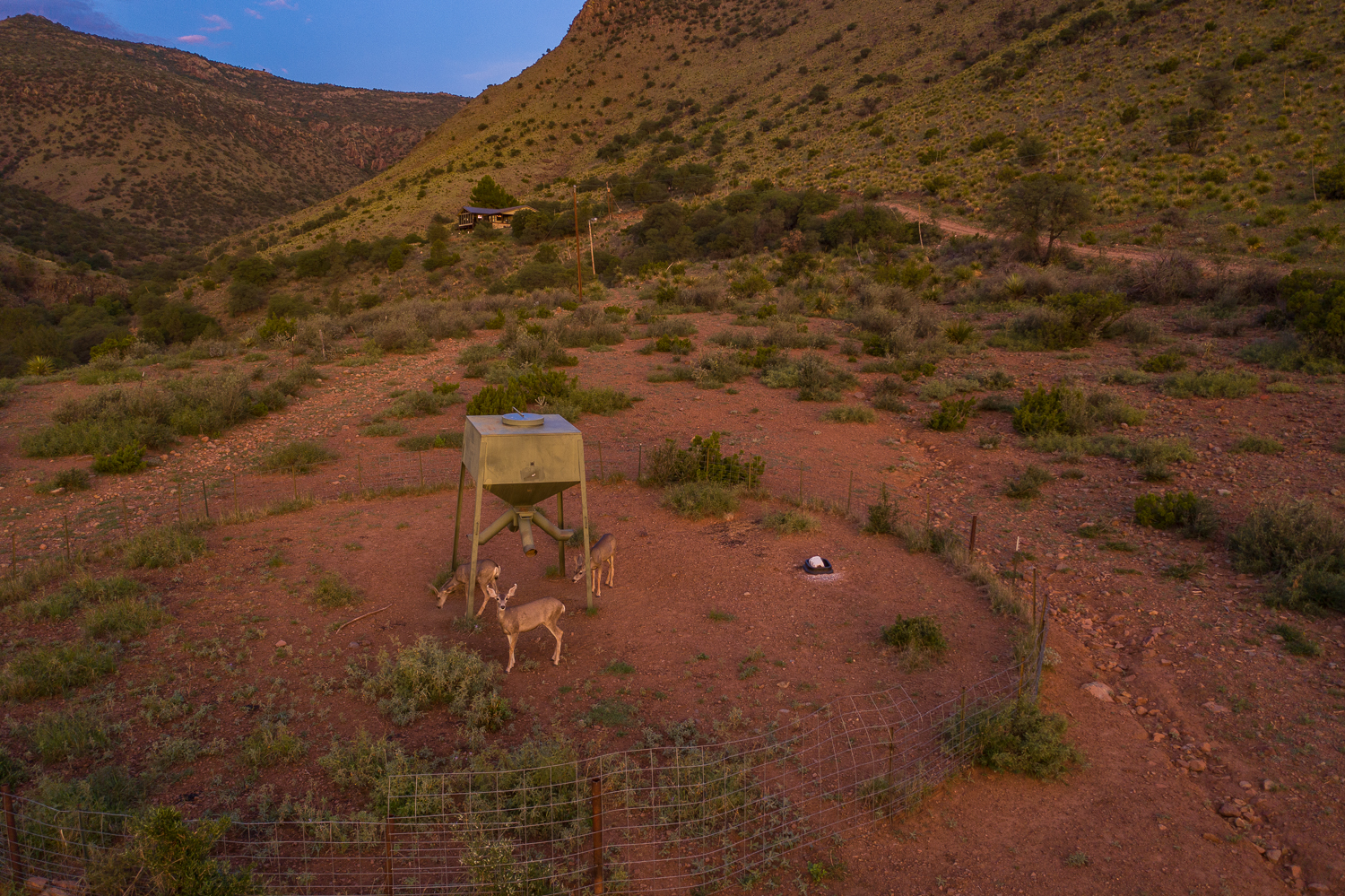Fox Canyon Ranch, photo 18
