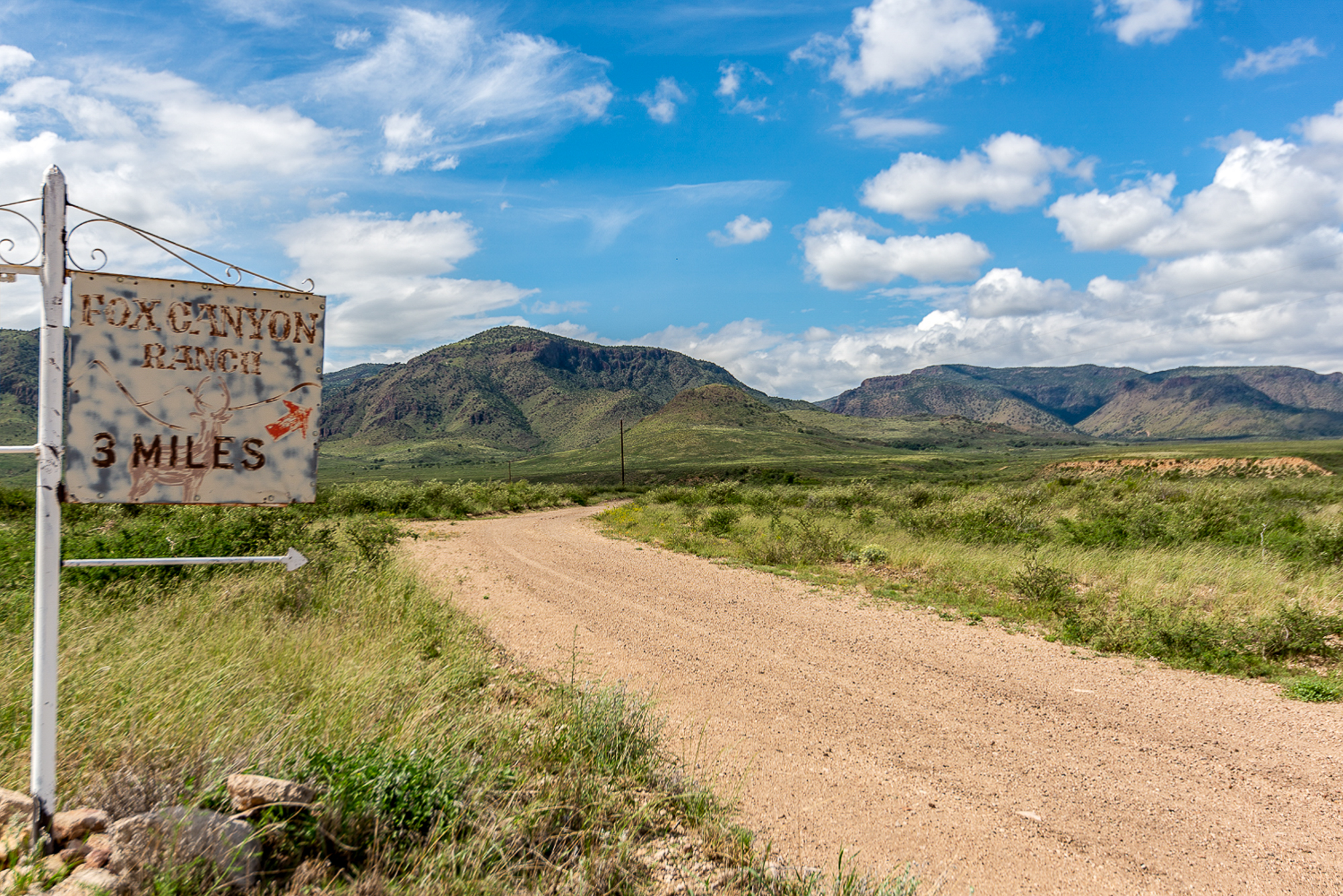 Fox Canyon Ranch, photo 2
