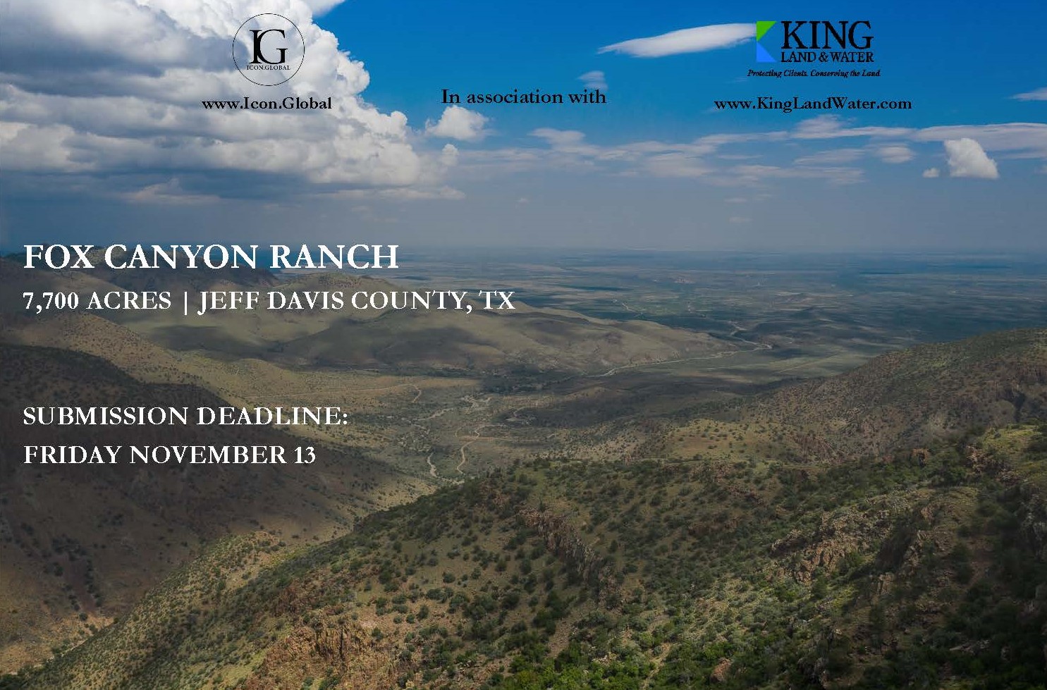 Fox Canyon Ranch