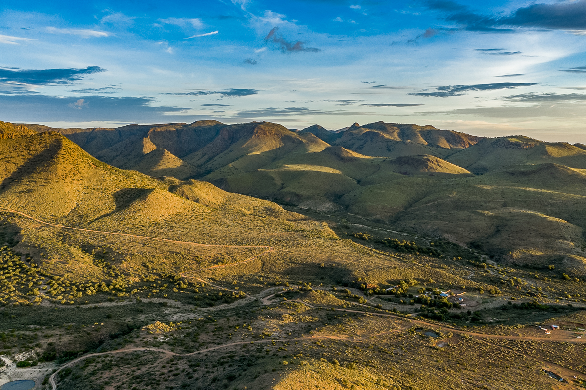 Fox Canyon Ranch, photo 1