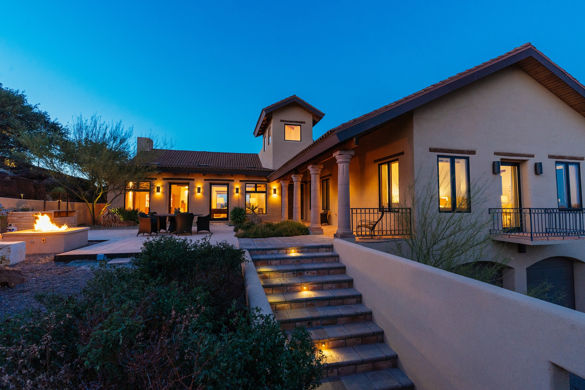 Mountain Shadows Ranch