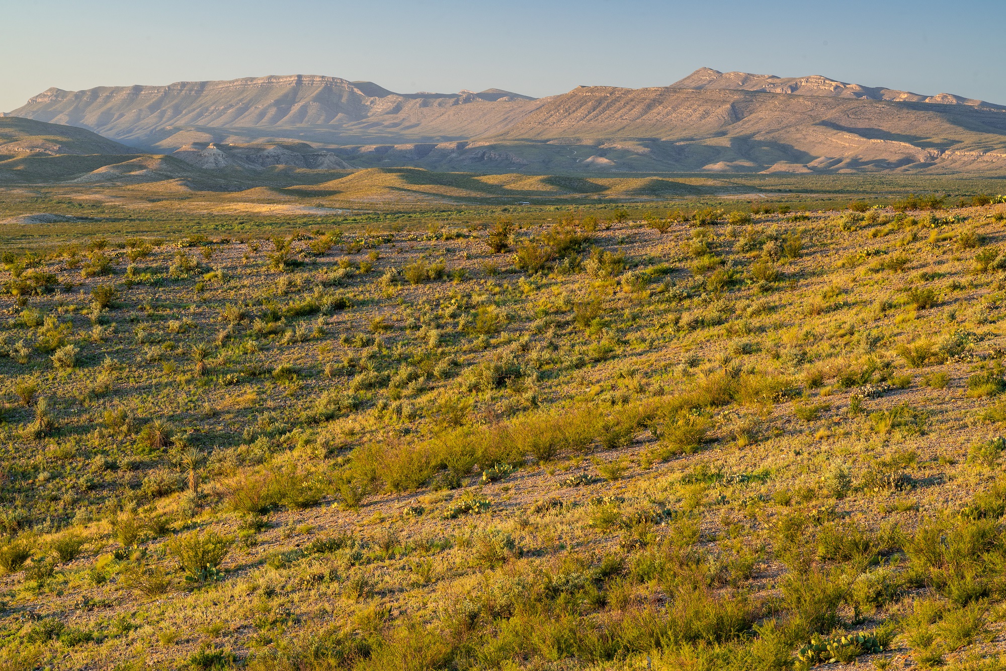 Maravillas Creek Ranch