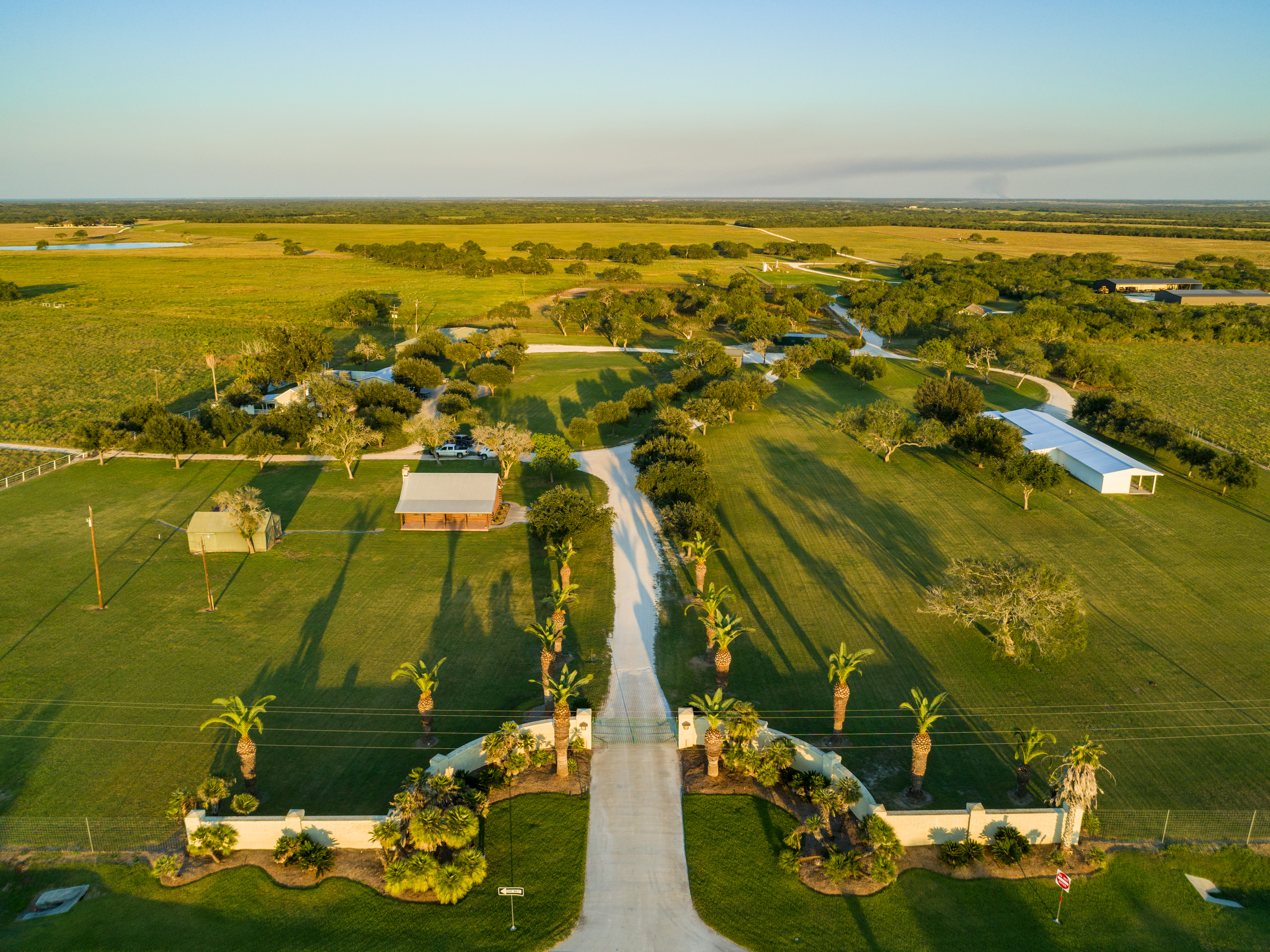 Lagarto Ranch
